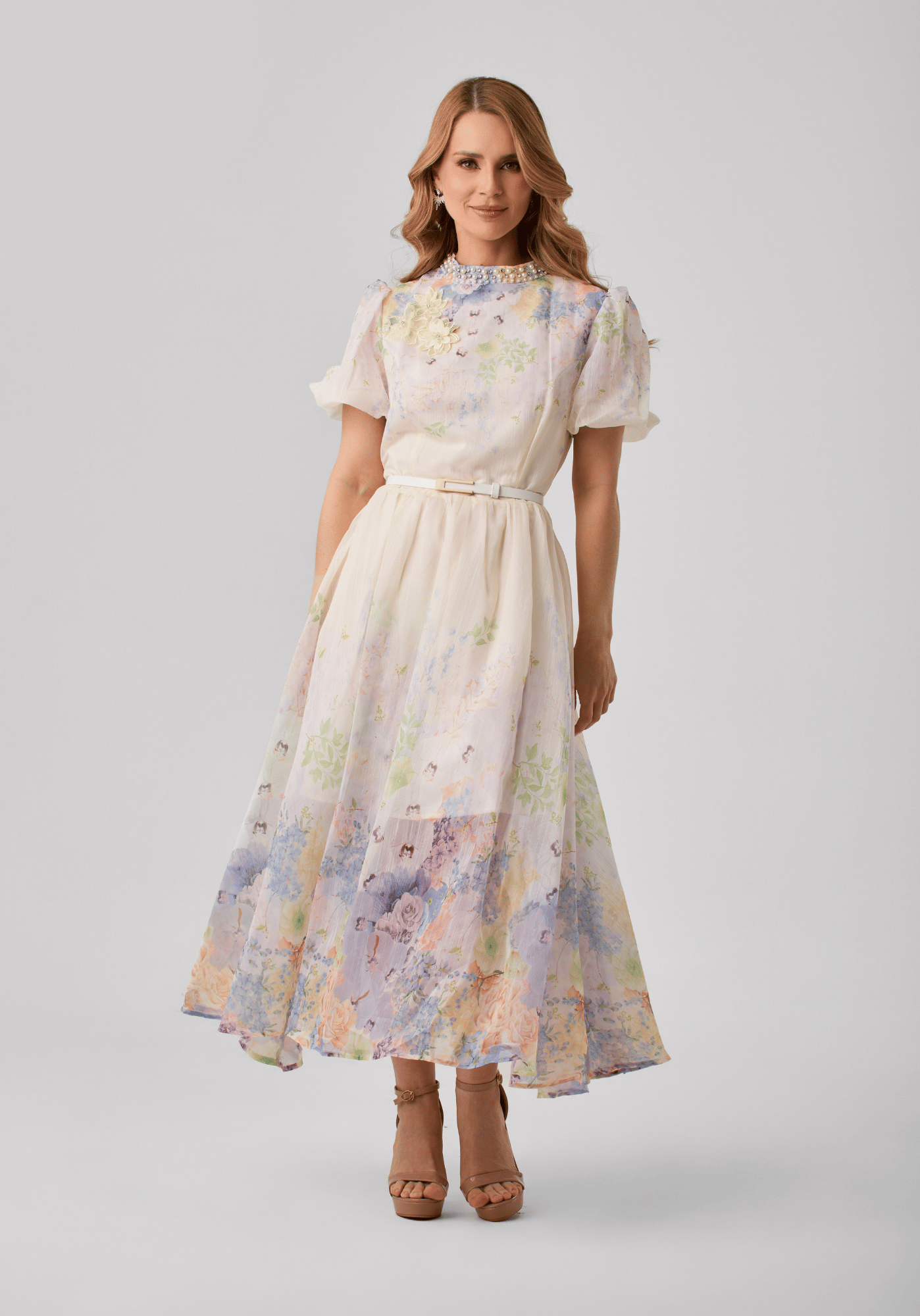 Rosema Dress