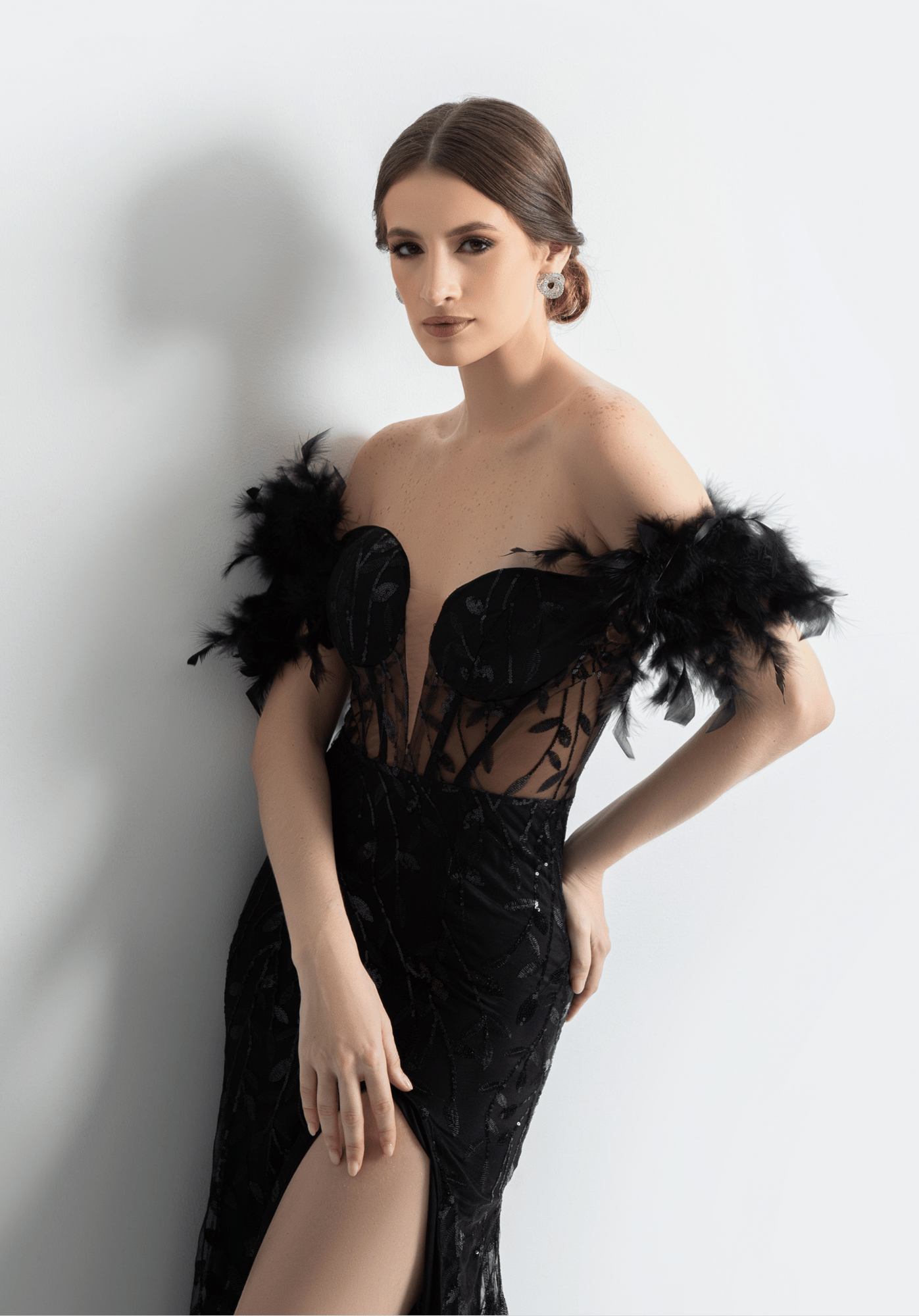 Onix Dress
