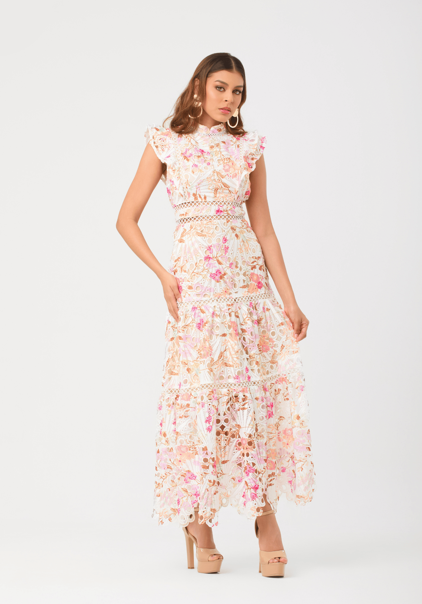 Laurel Dress