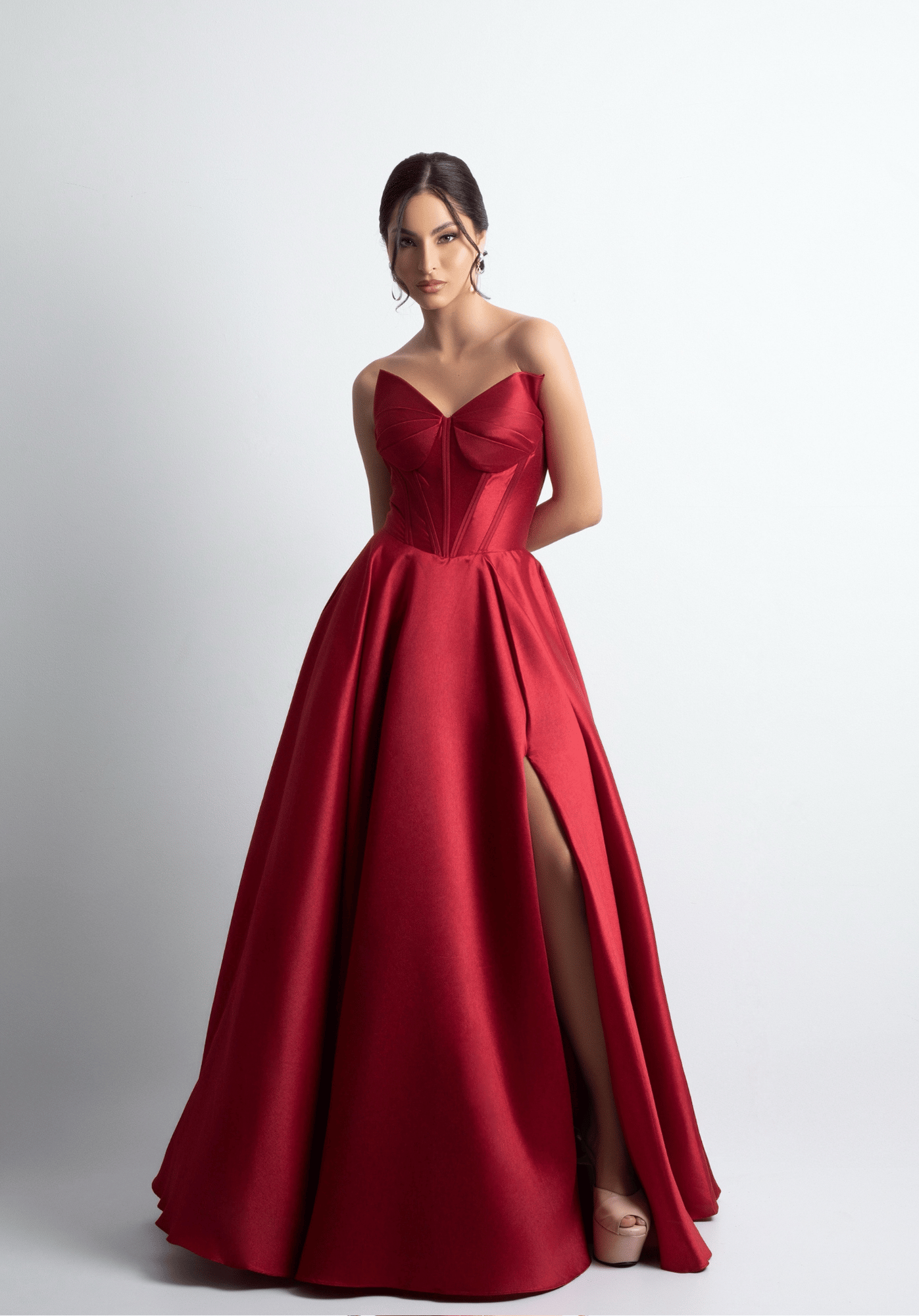 Rubí Dress