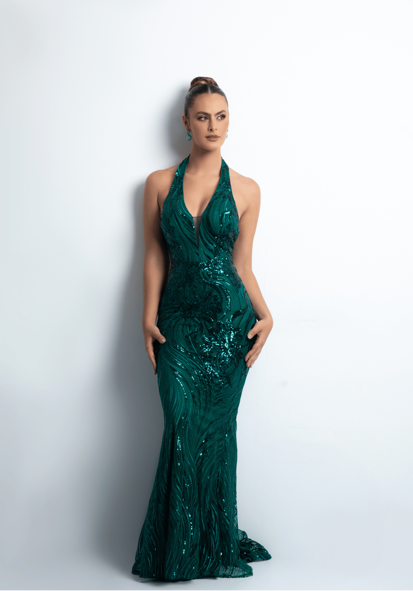 Selva Dress