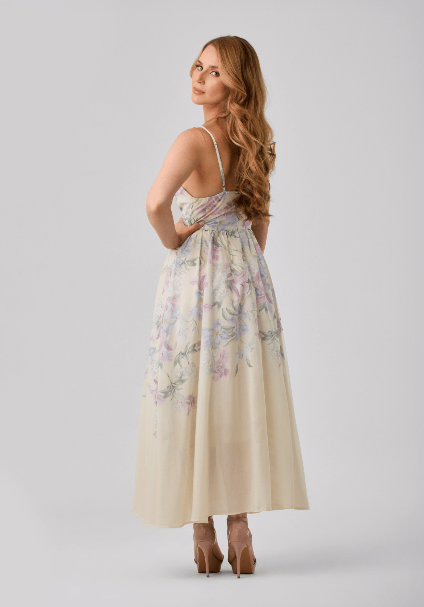 Thyme Dress