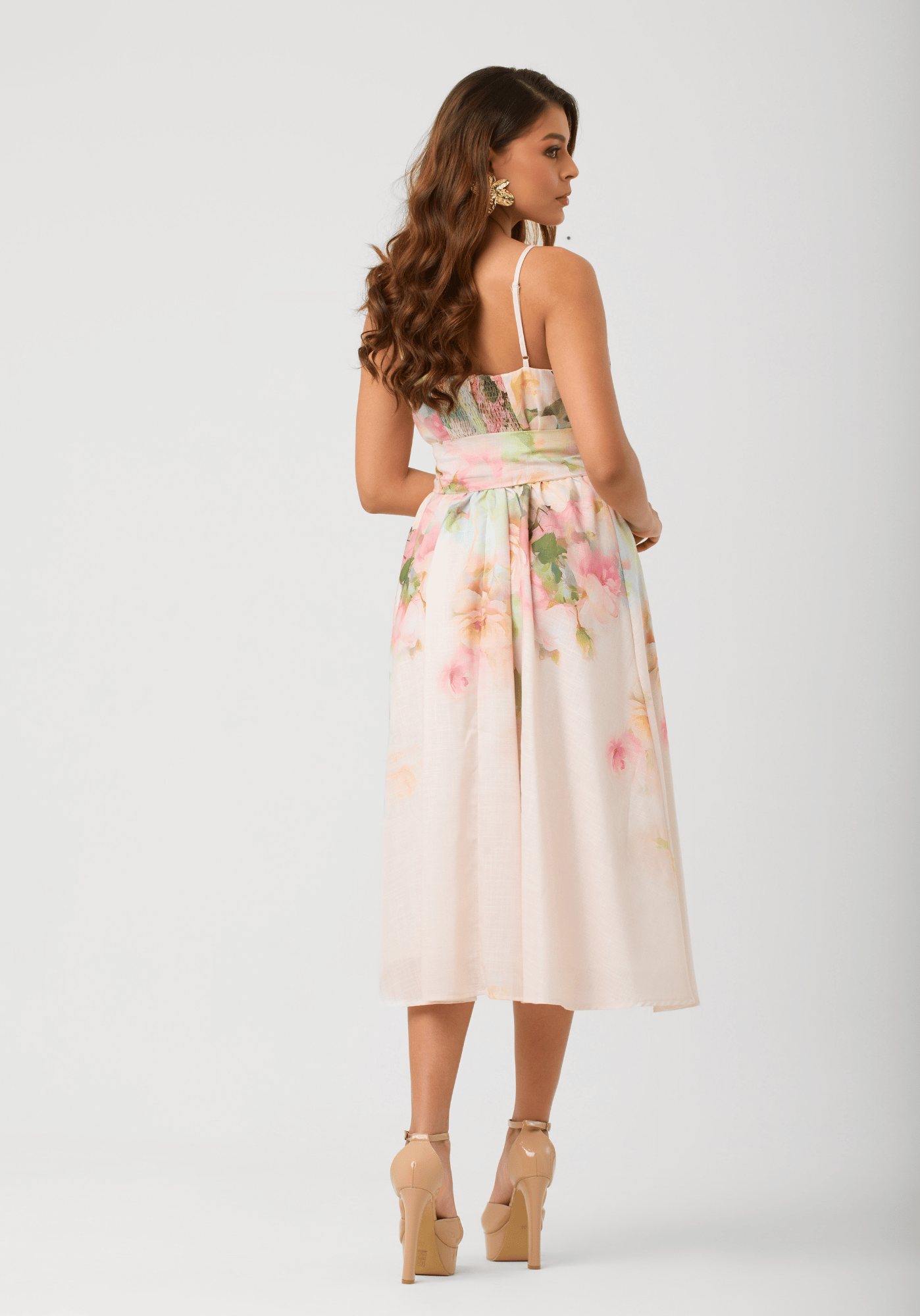 Trébol Dress
