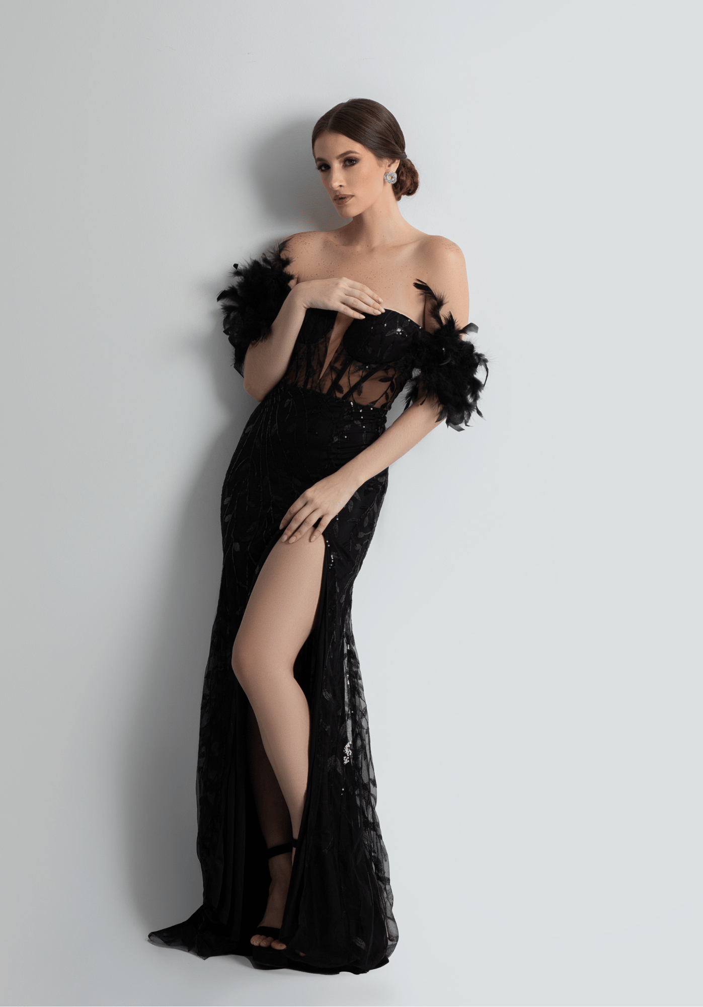 Onix Dress