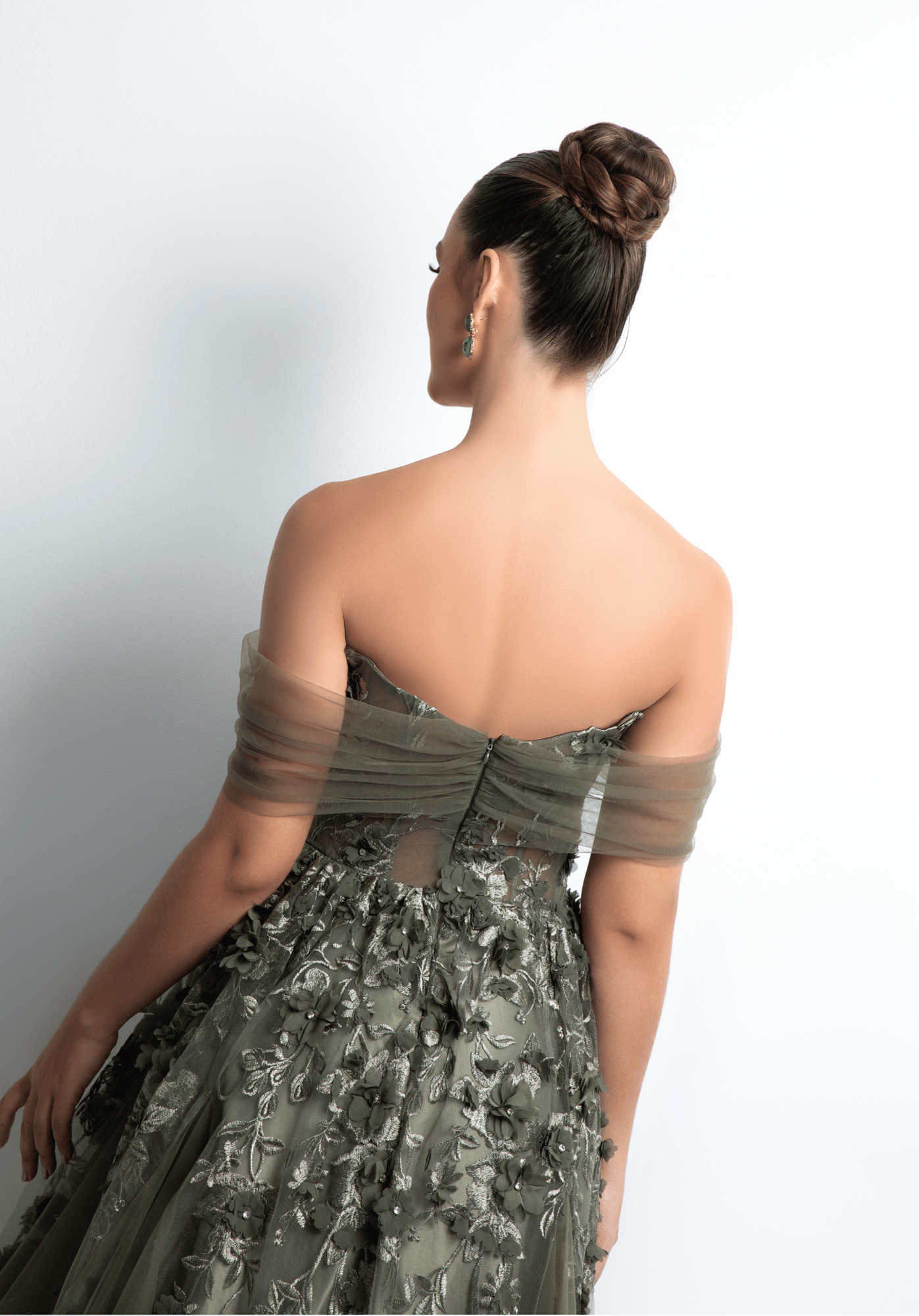 Bosque Dress