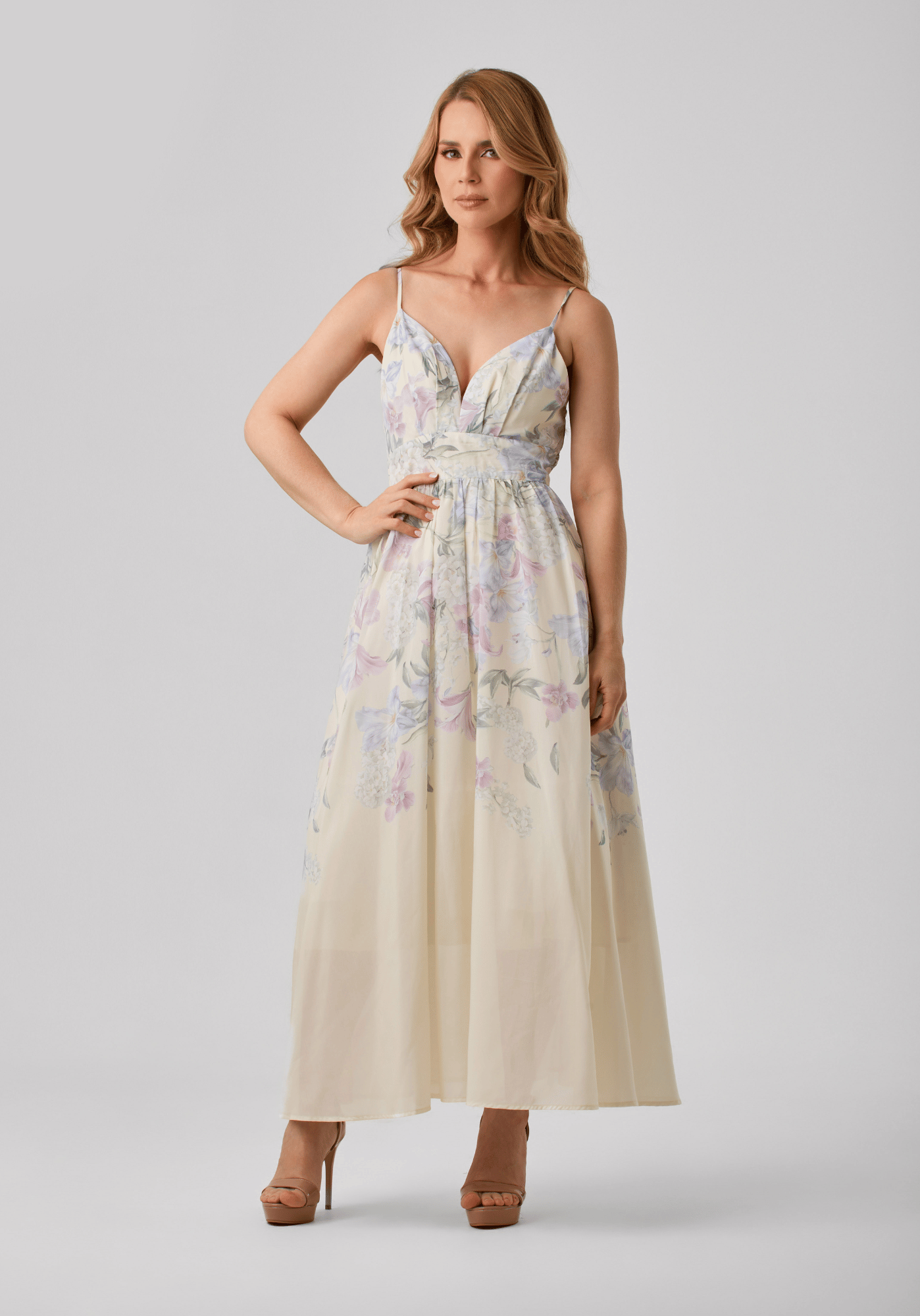 Thyme Dress