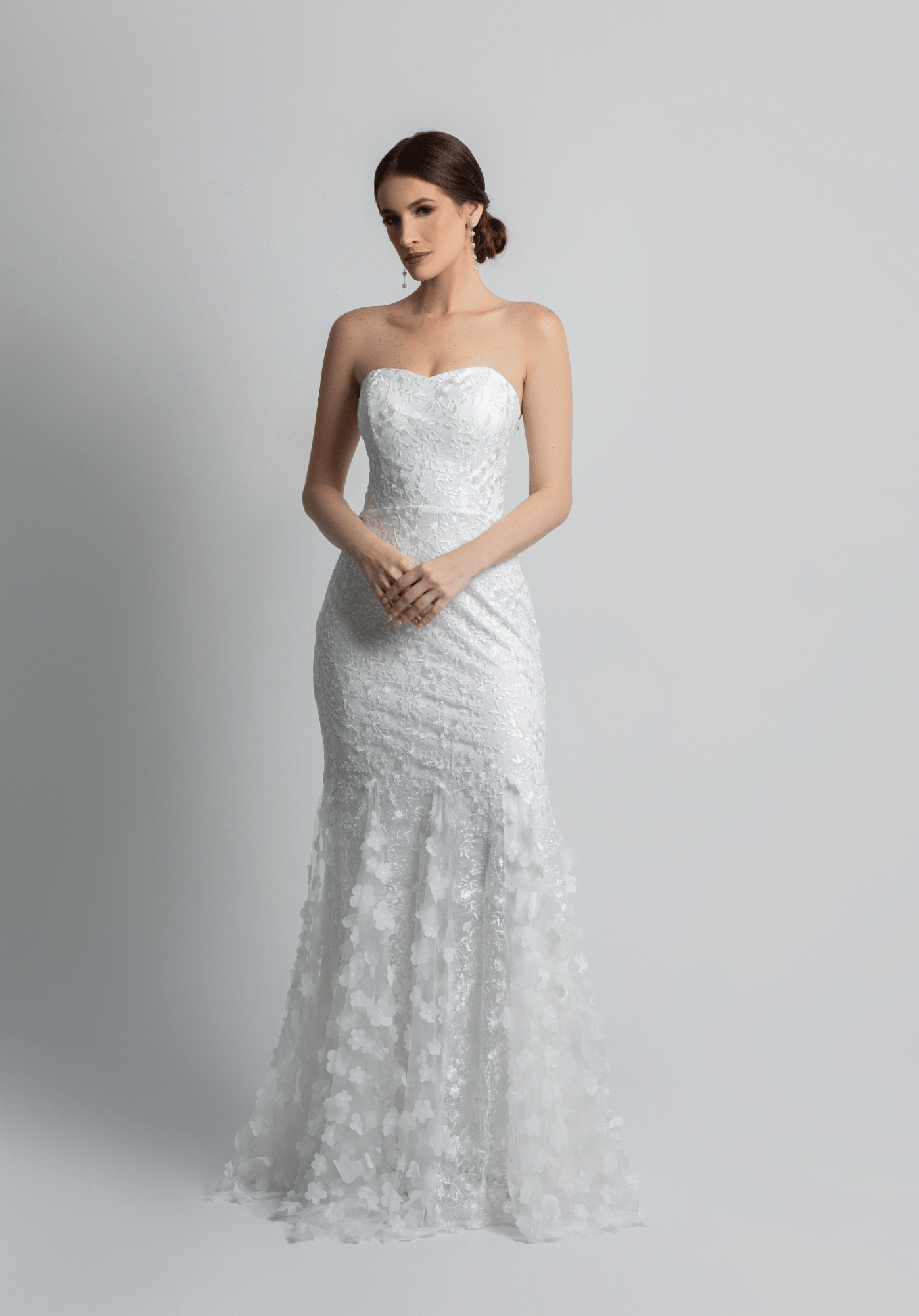 Flore Dress