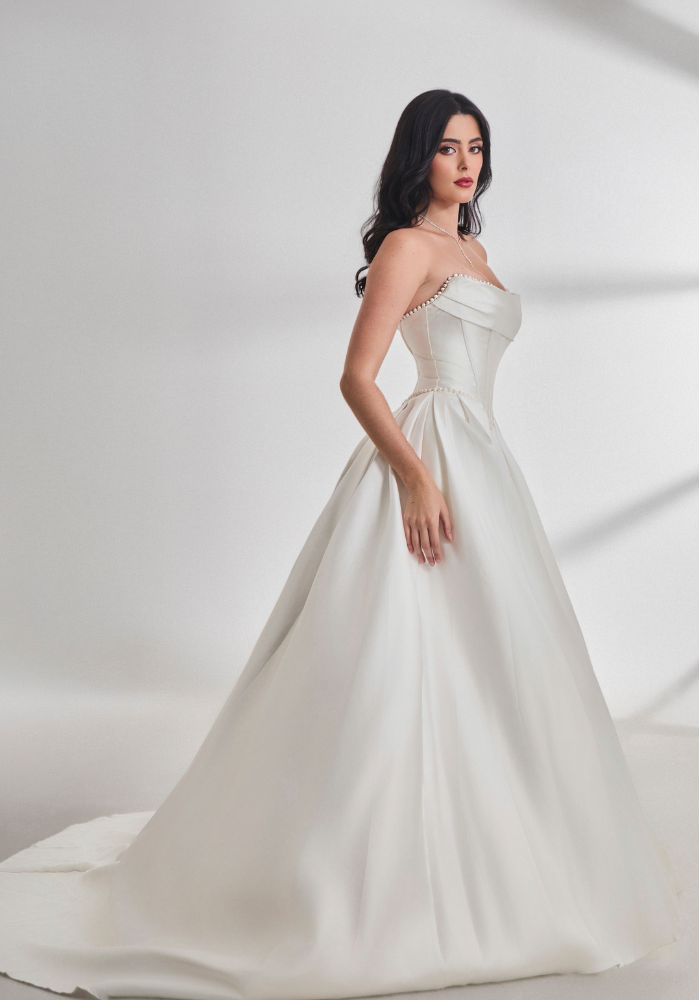 Isa Dress