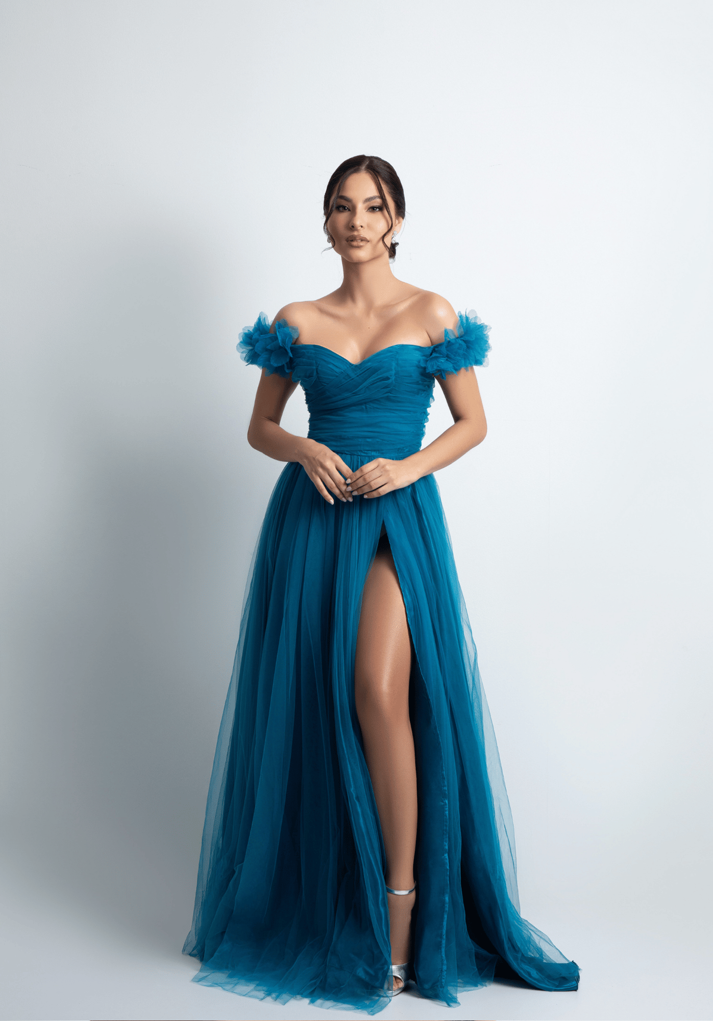 Flor Dress
