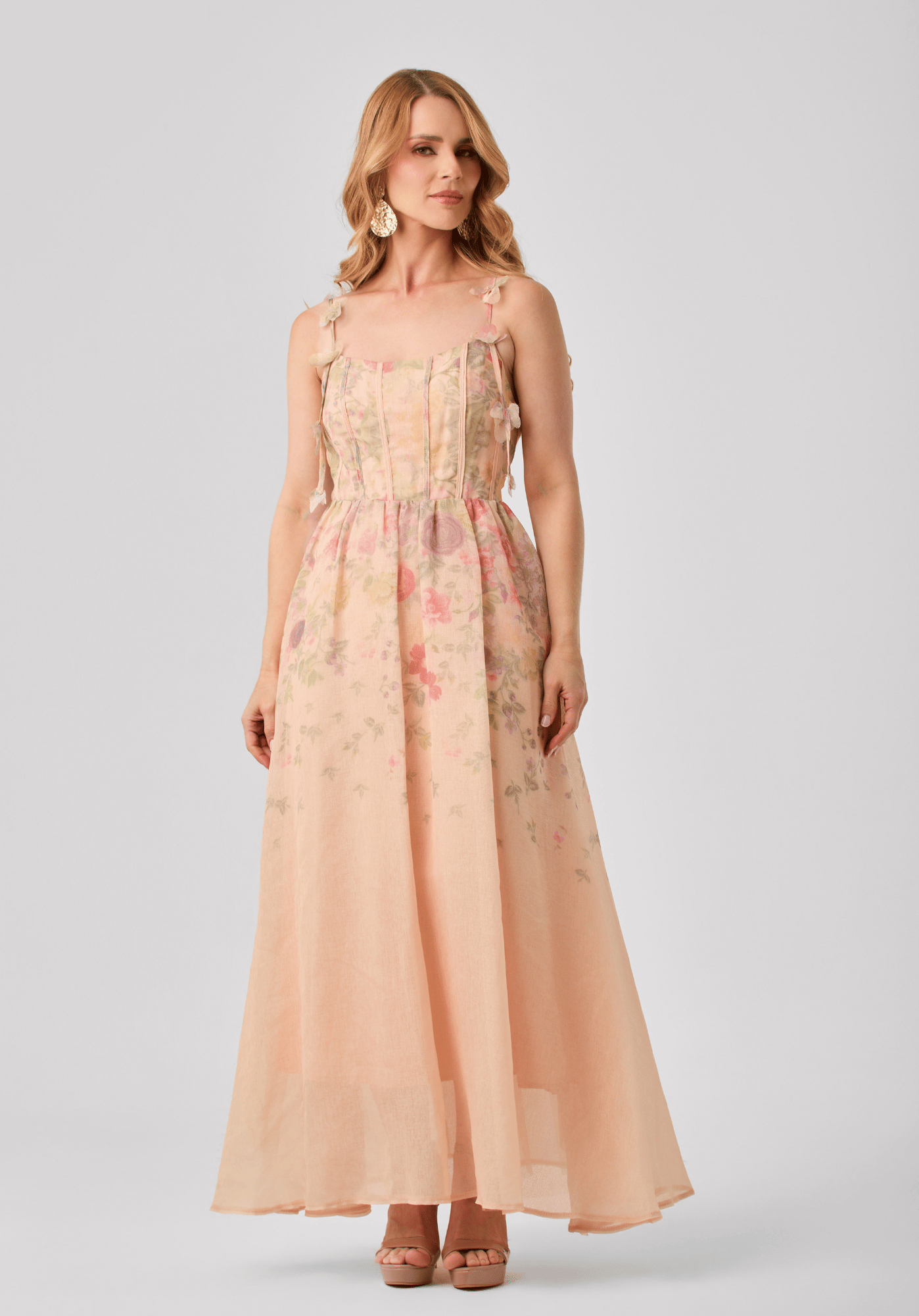 Daisy Dress