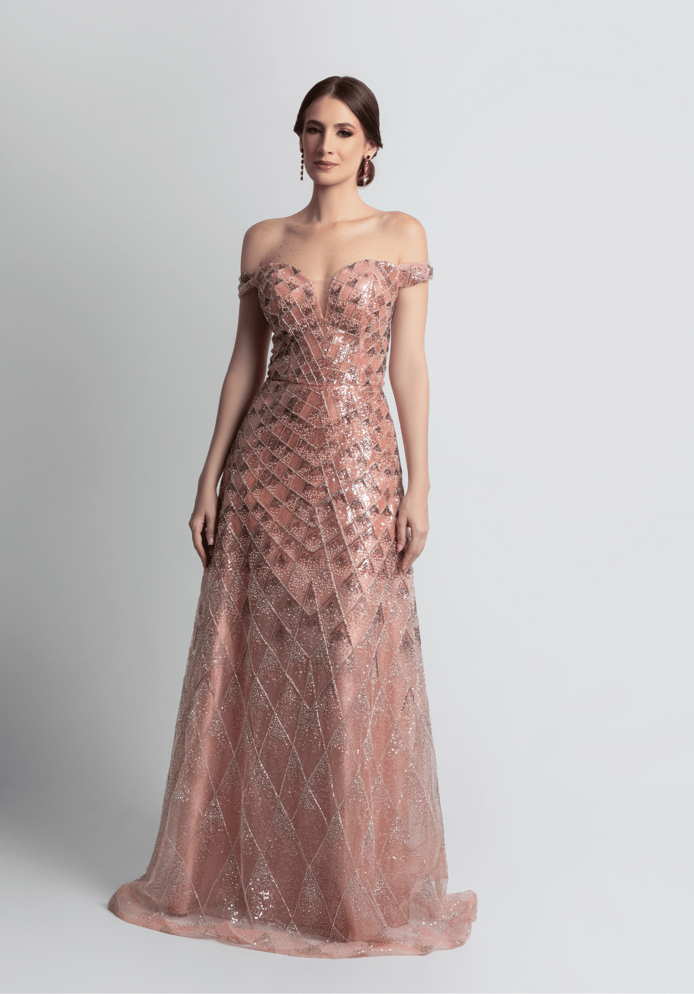 Rafaga Dress
