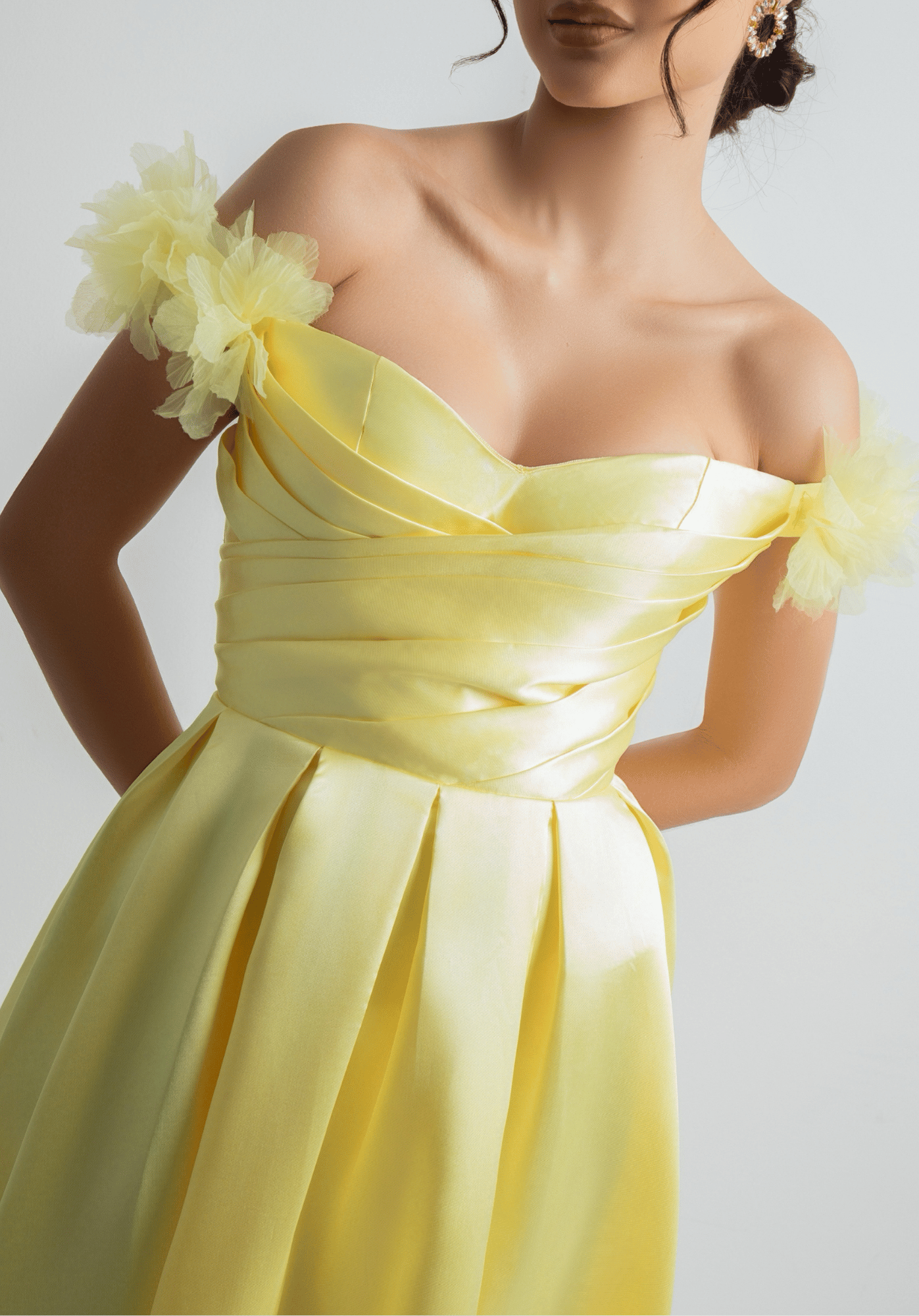 Sol Dress