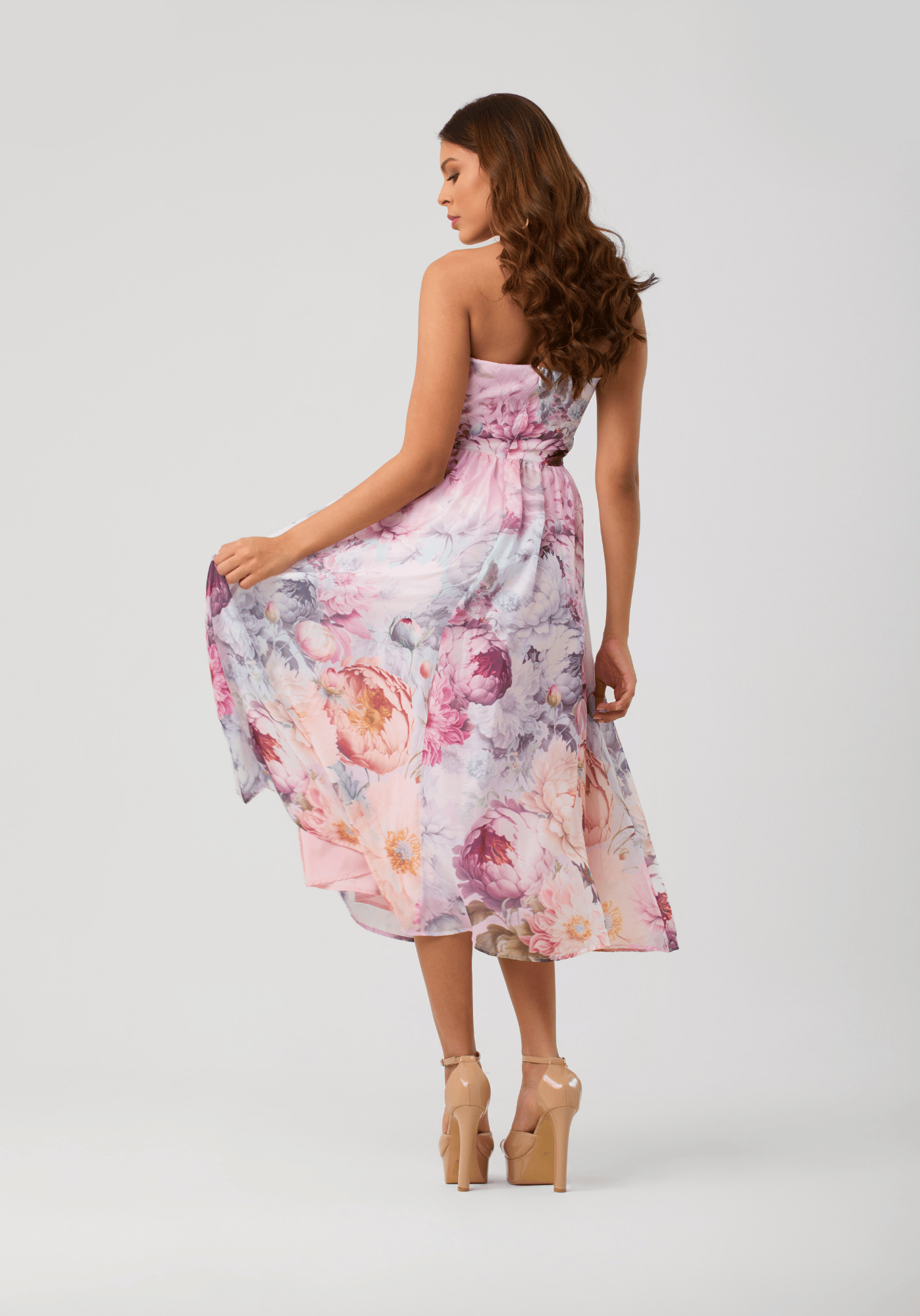 Sauco Dress