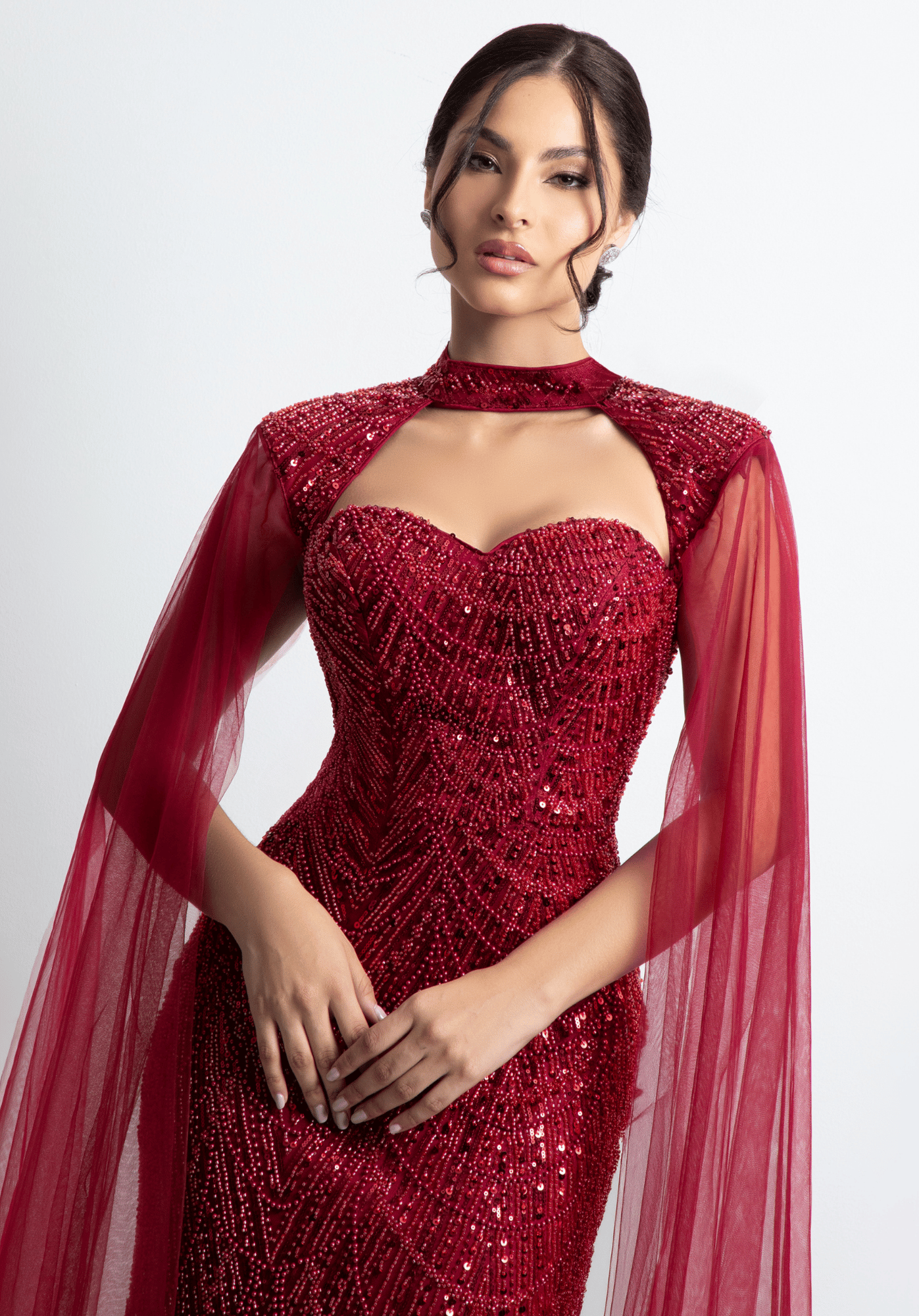 Queen Dress
