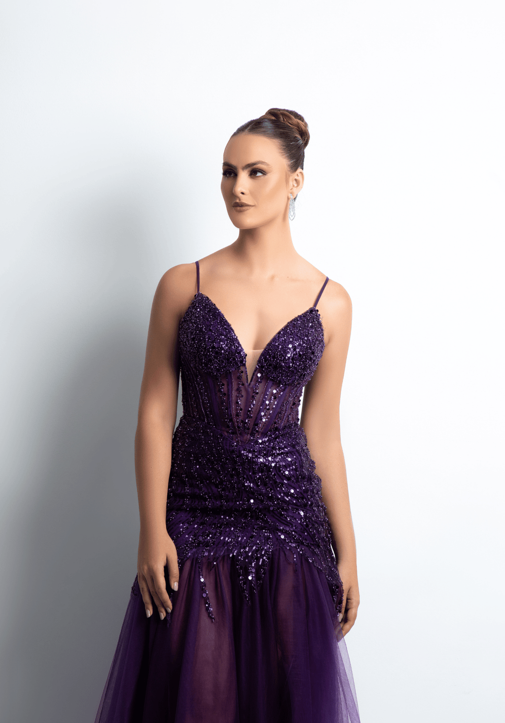 Medusa Dress