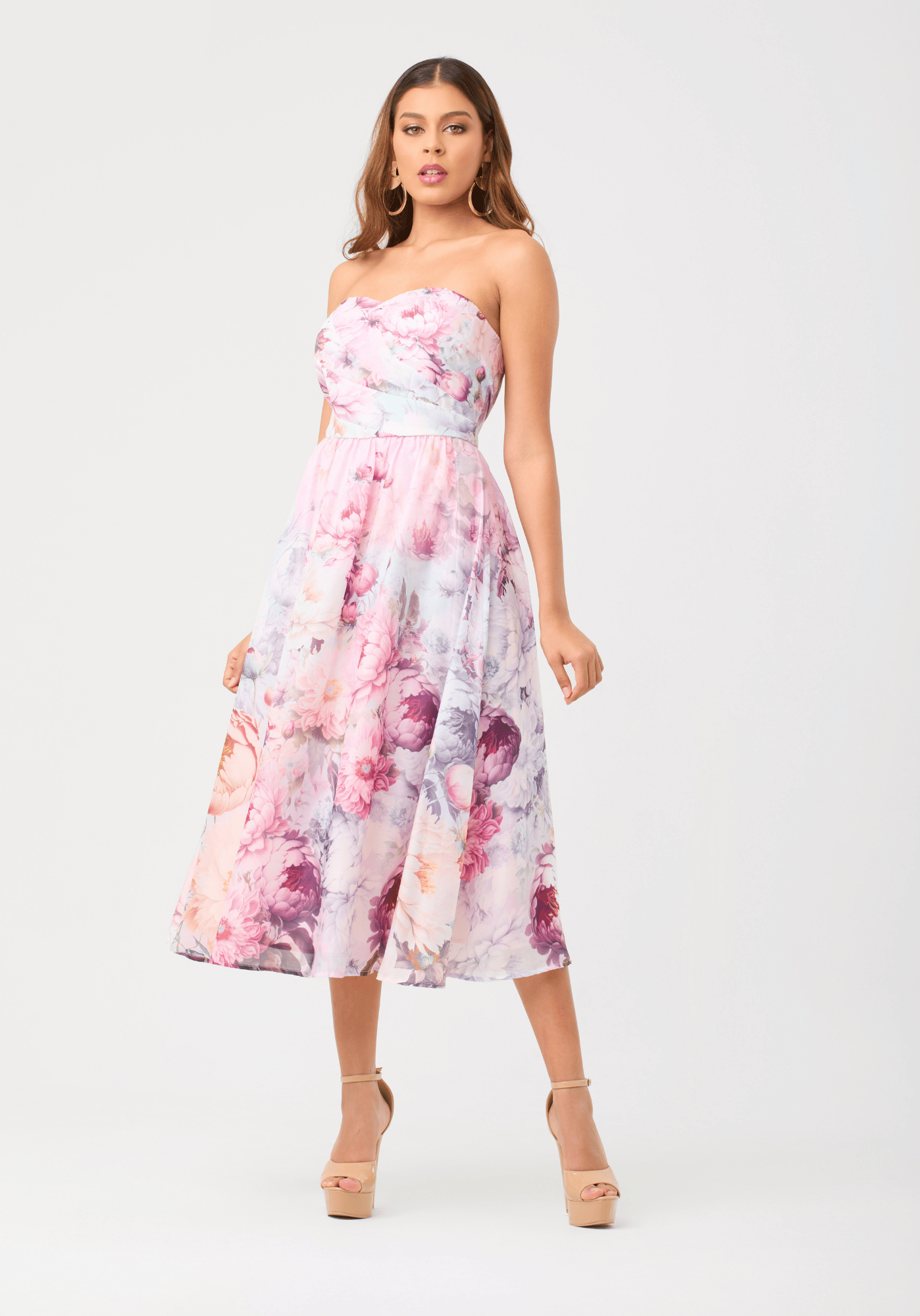 Sauco Dress