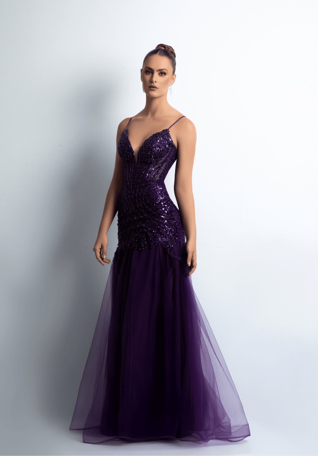 Medusa Dress