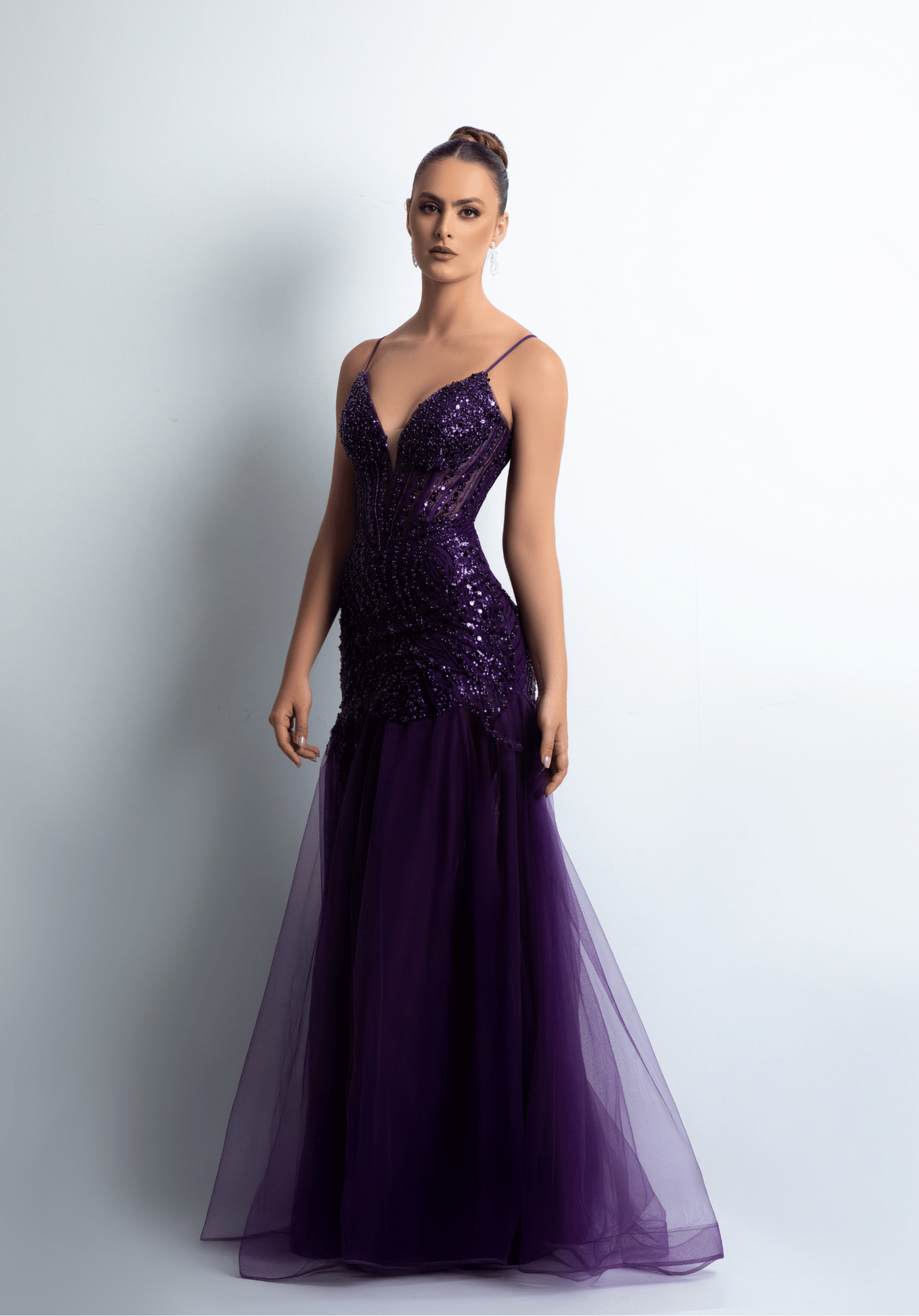 Medusa Dress