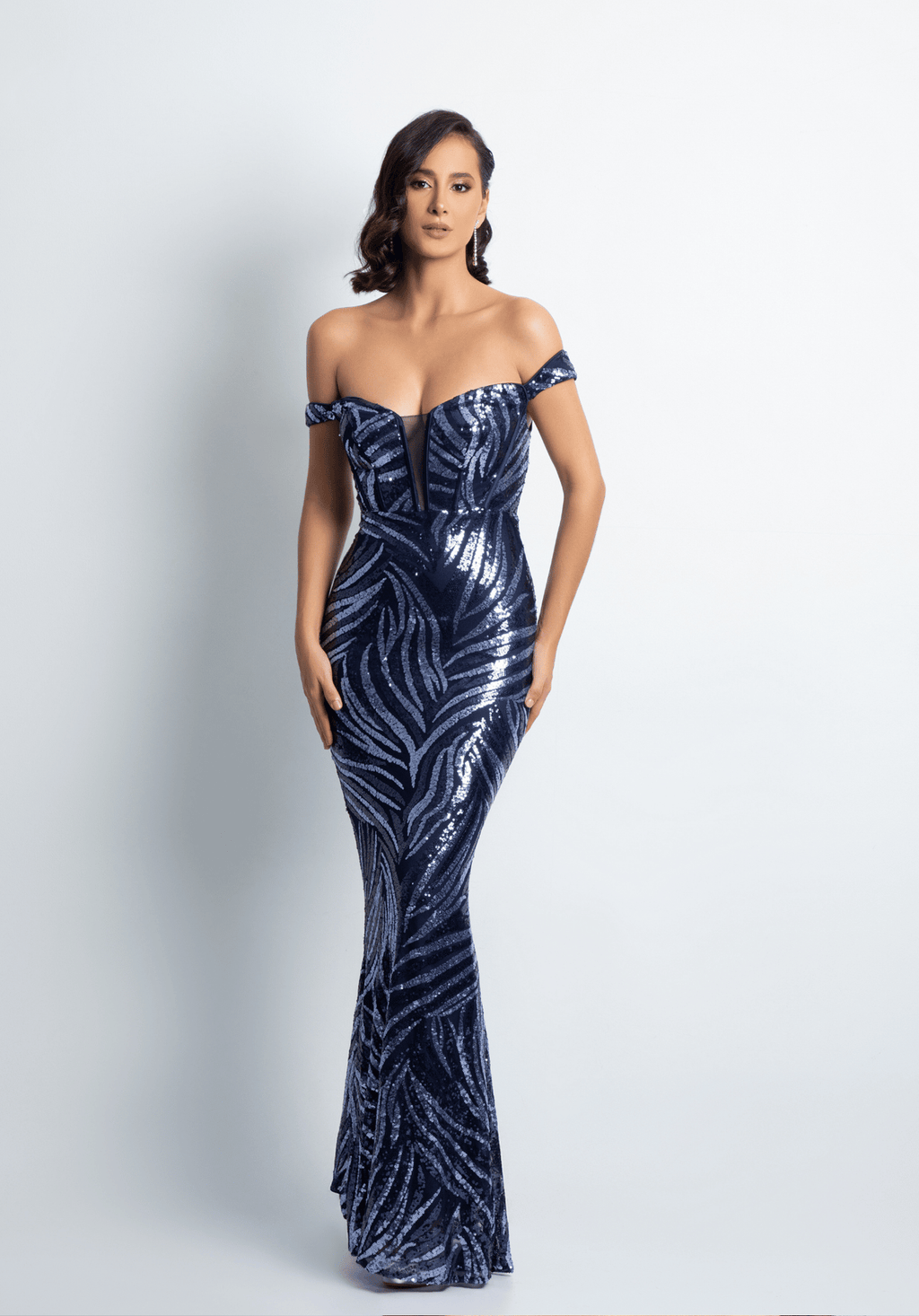 Dusk Dress