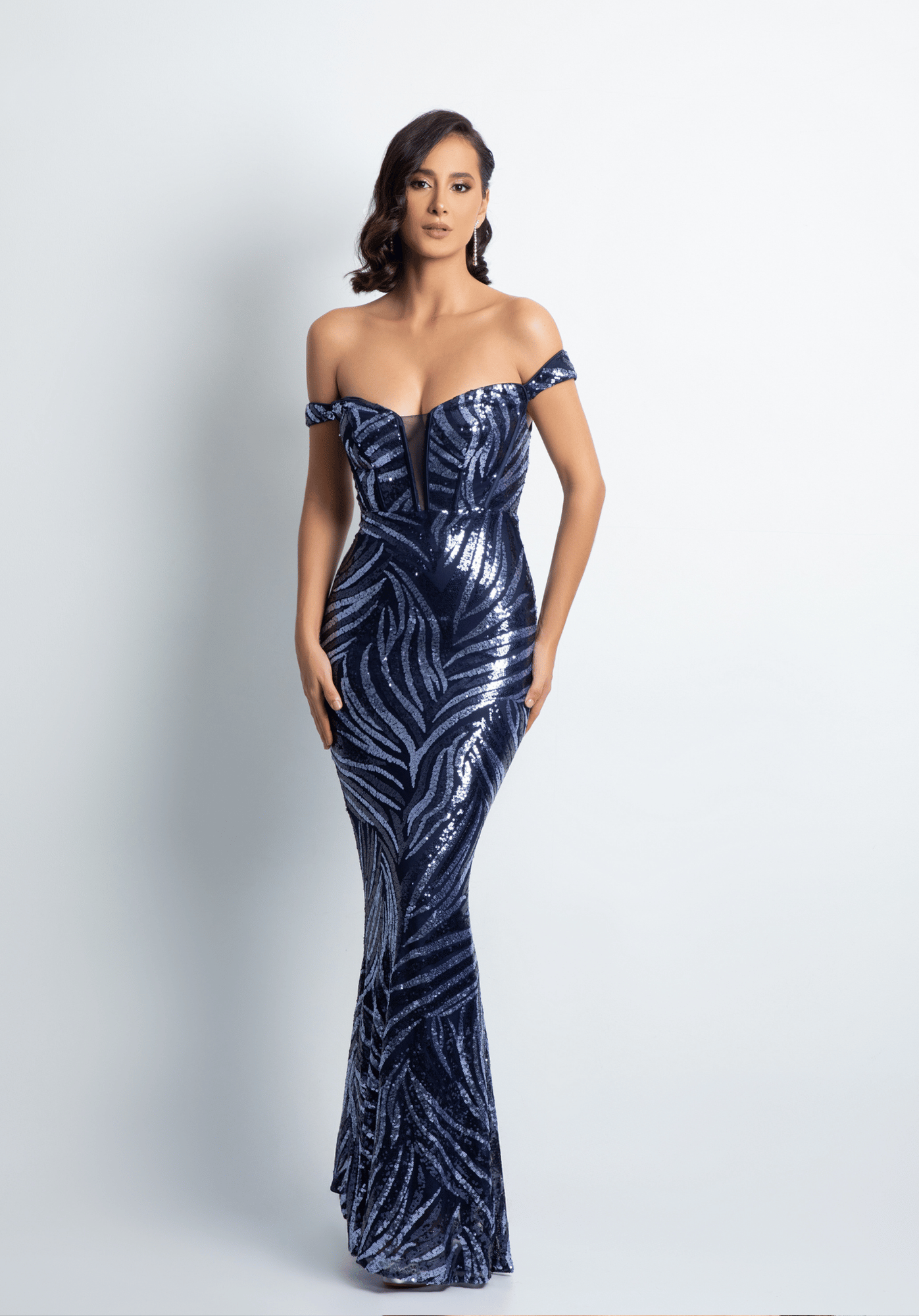 Dusk Dress