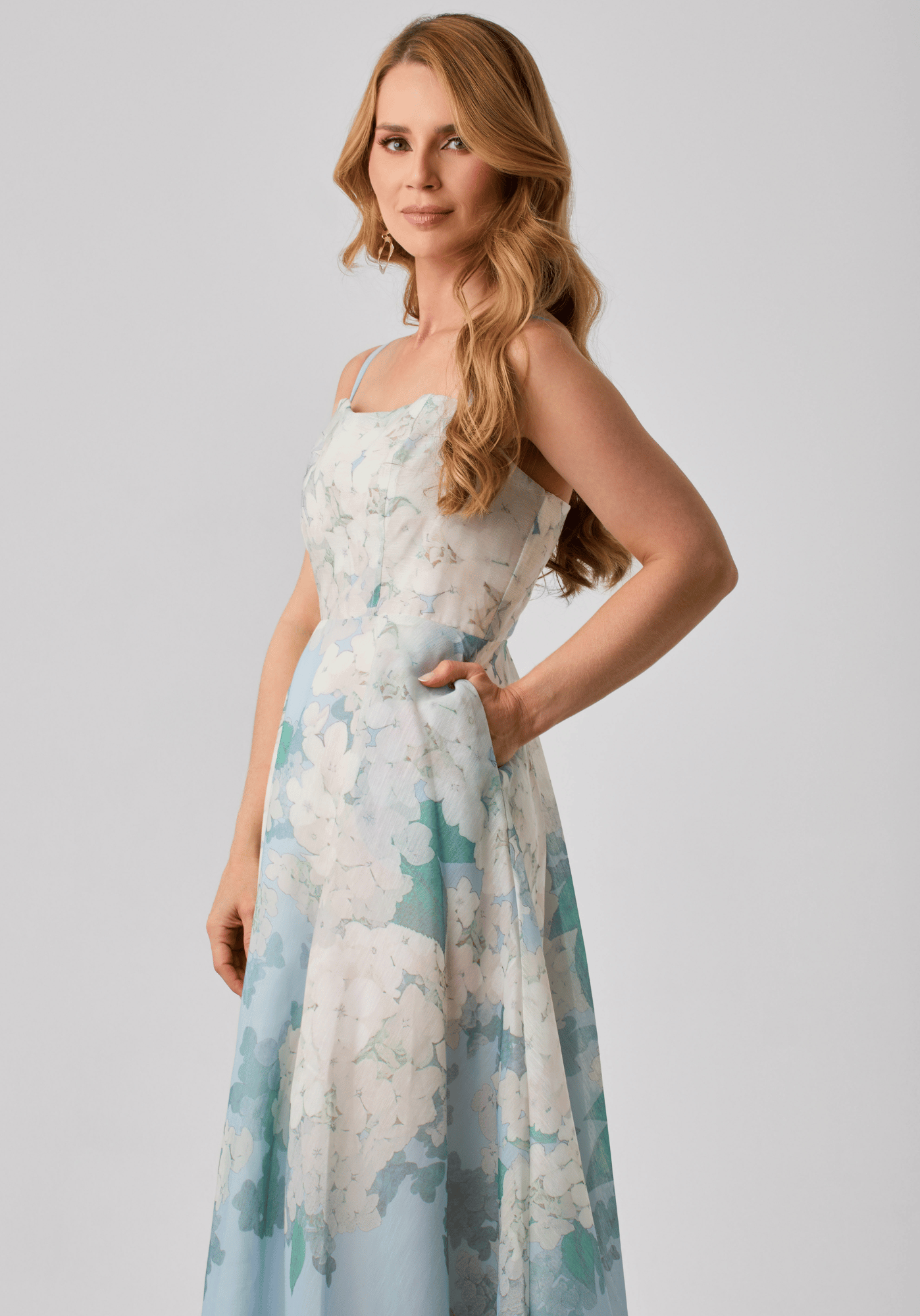 Water Dress