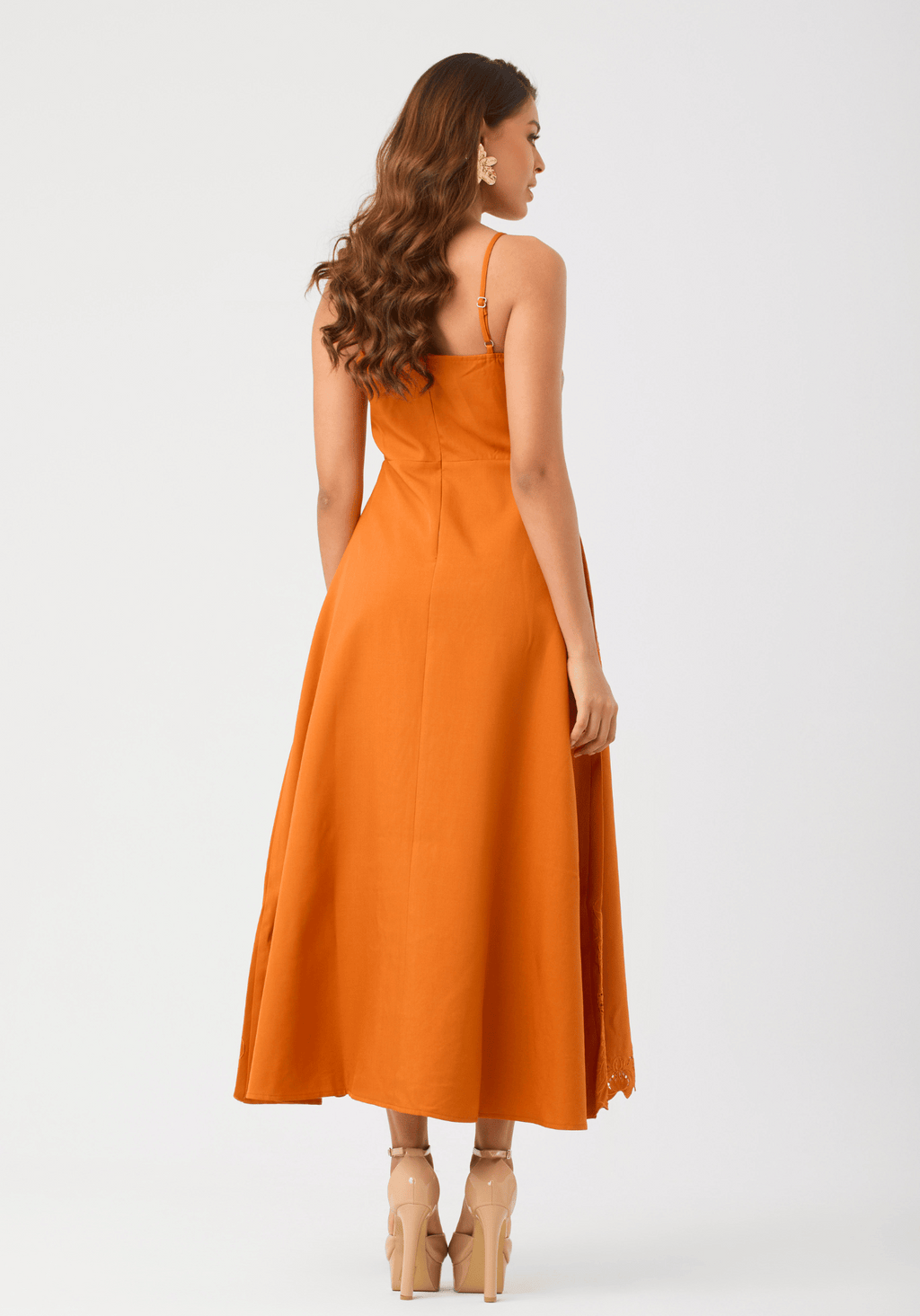 Palma Dress
