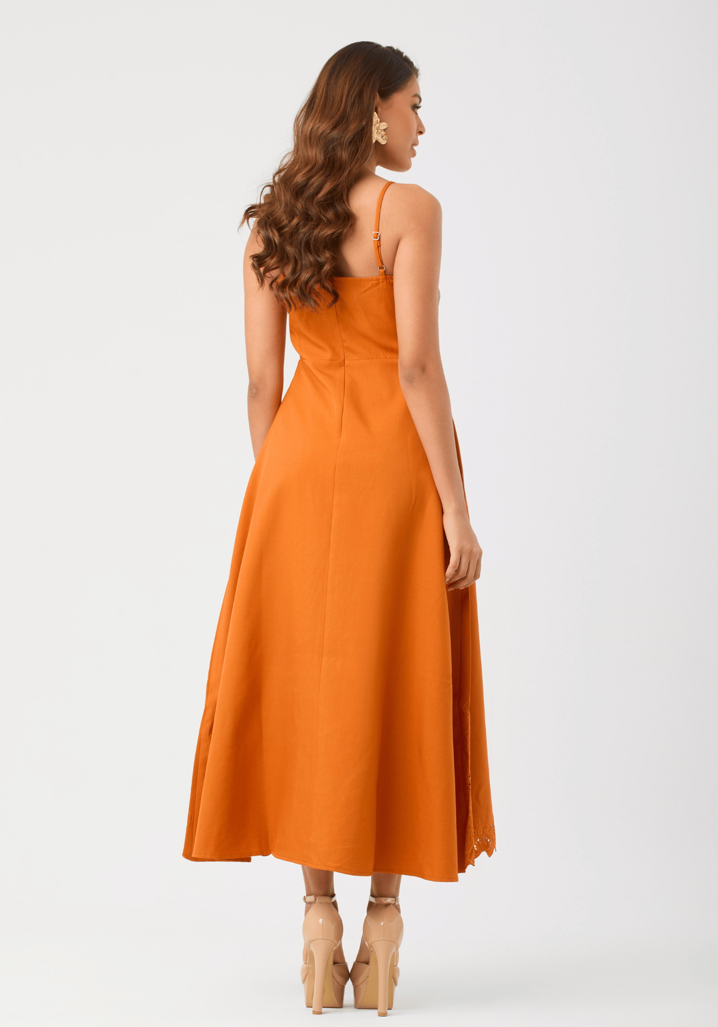 Palma Dress
