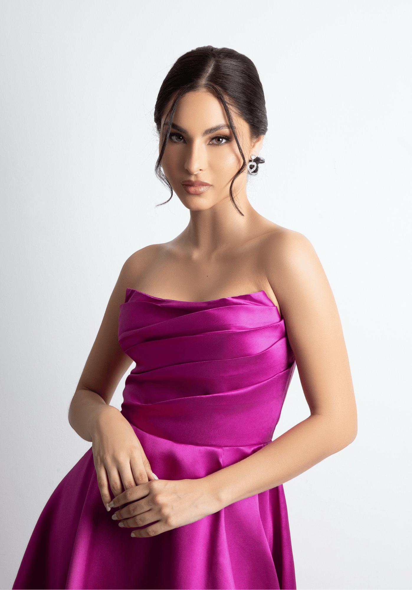 Magna Dress