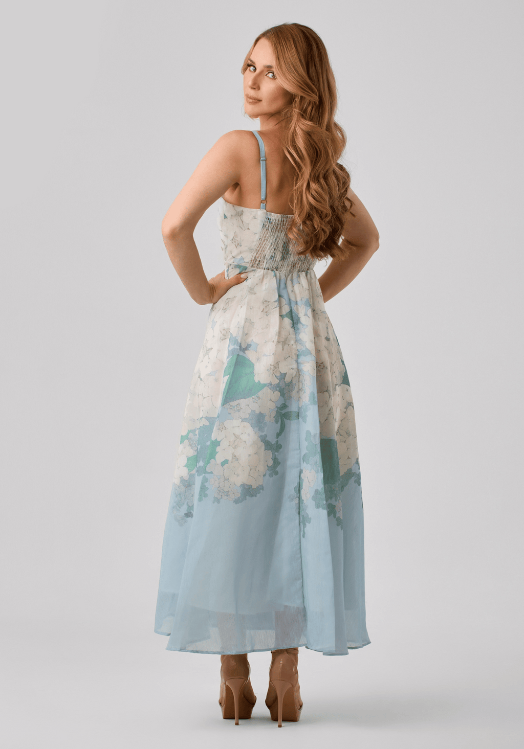 Water Dress