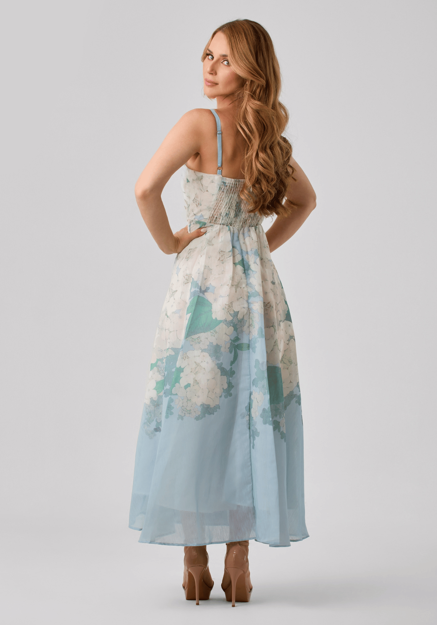 Water Dress