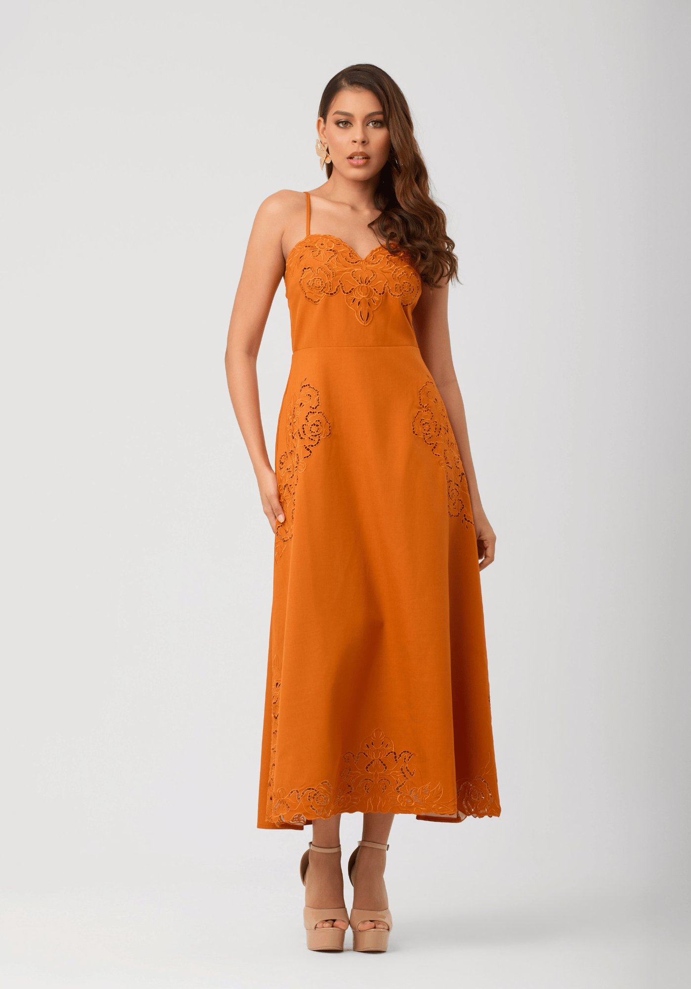 Palma Dress