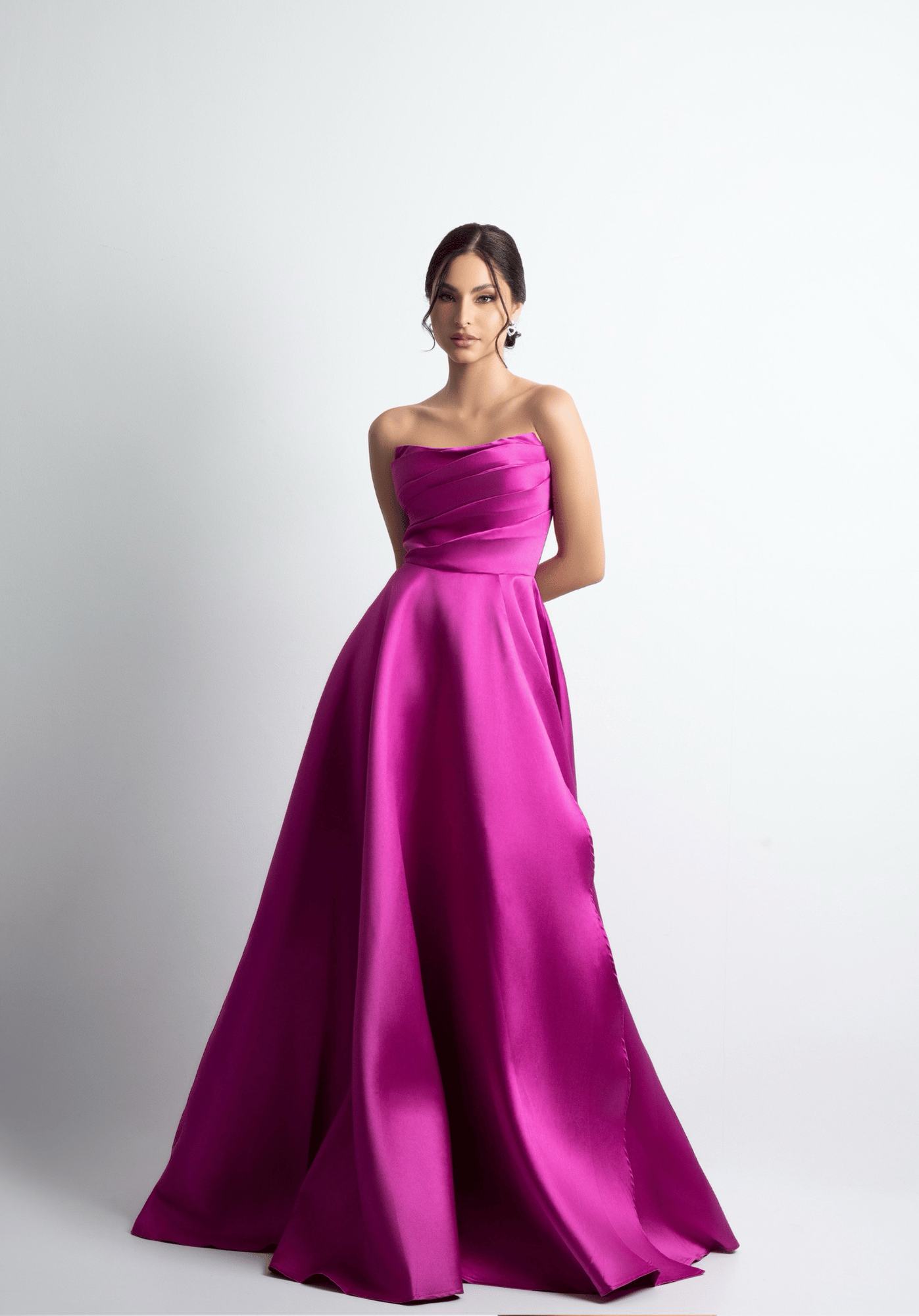 Magna Dress