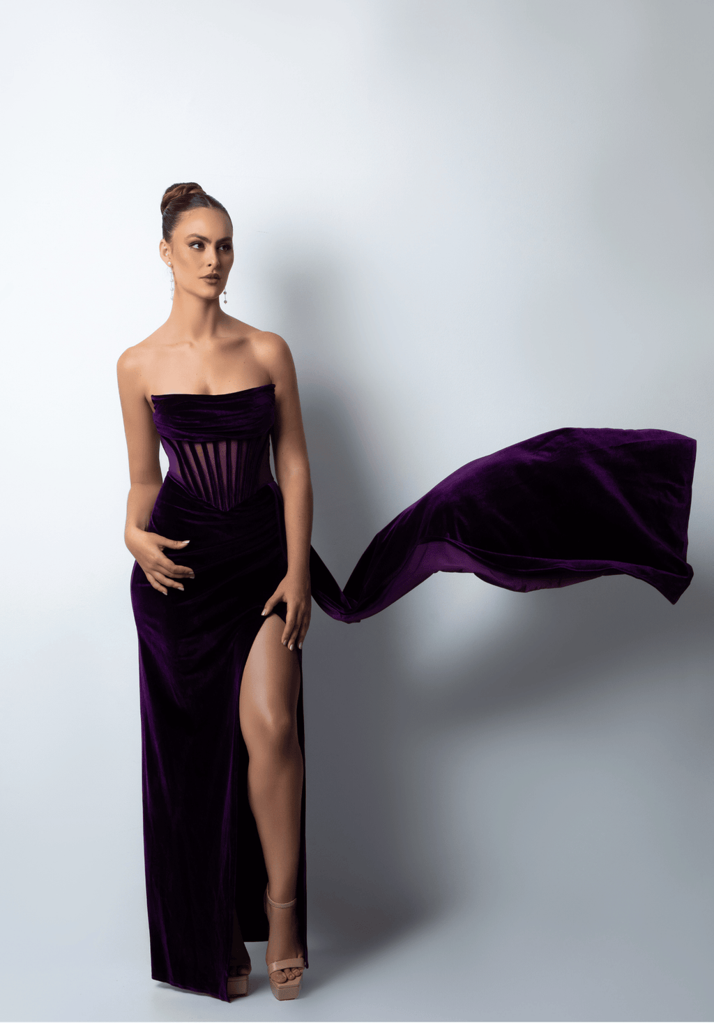 Furia Dress