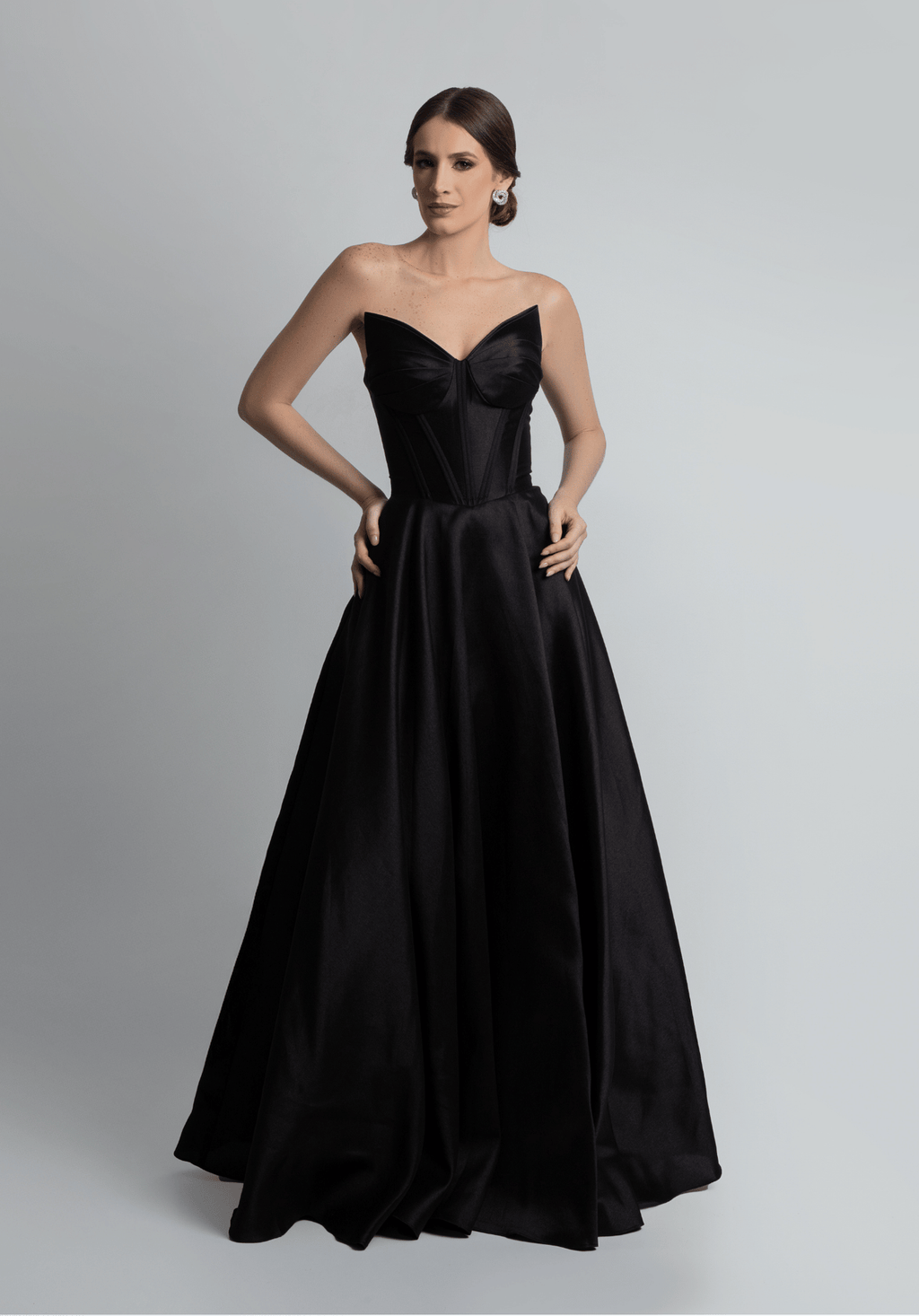 Clariss Dress