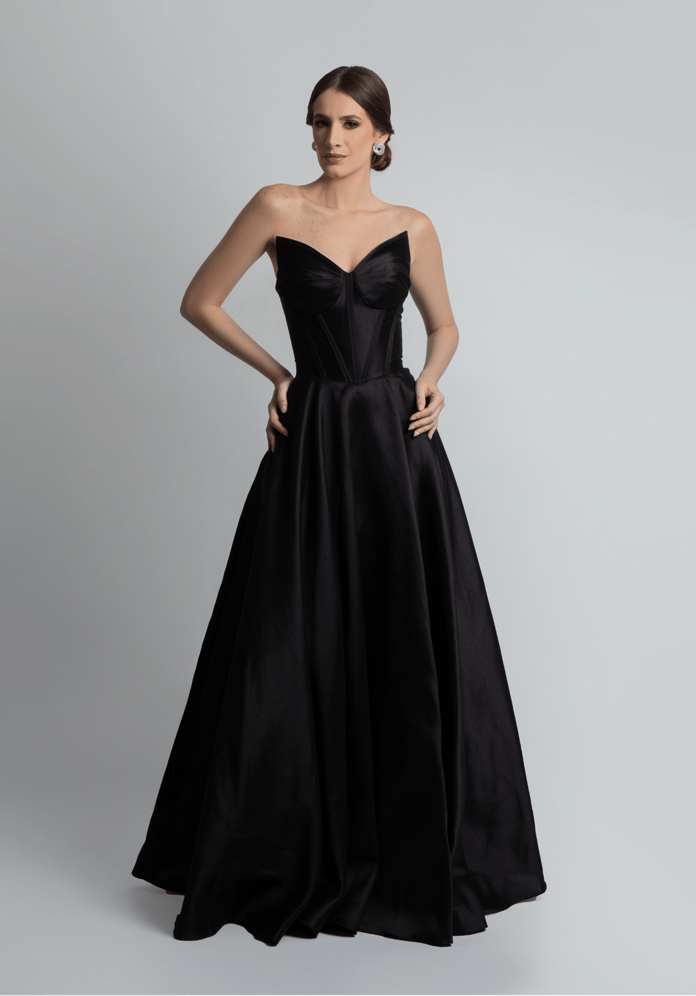 Clariss Dress