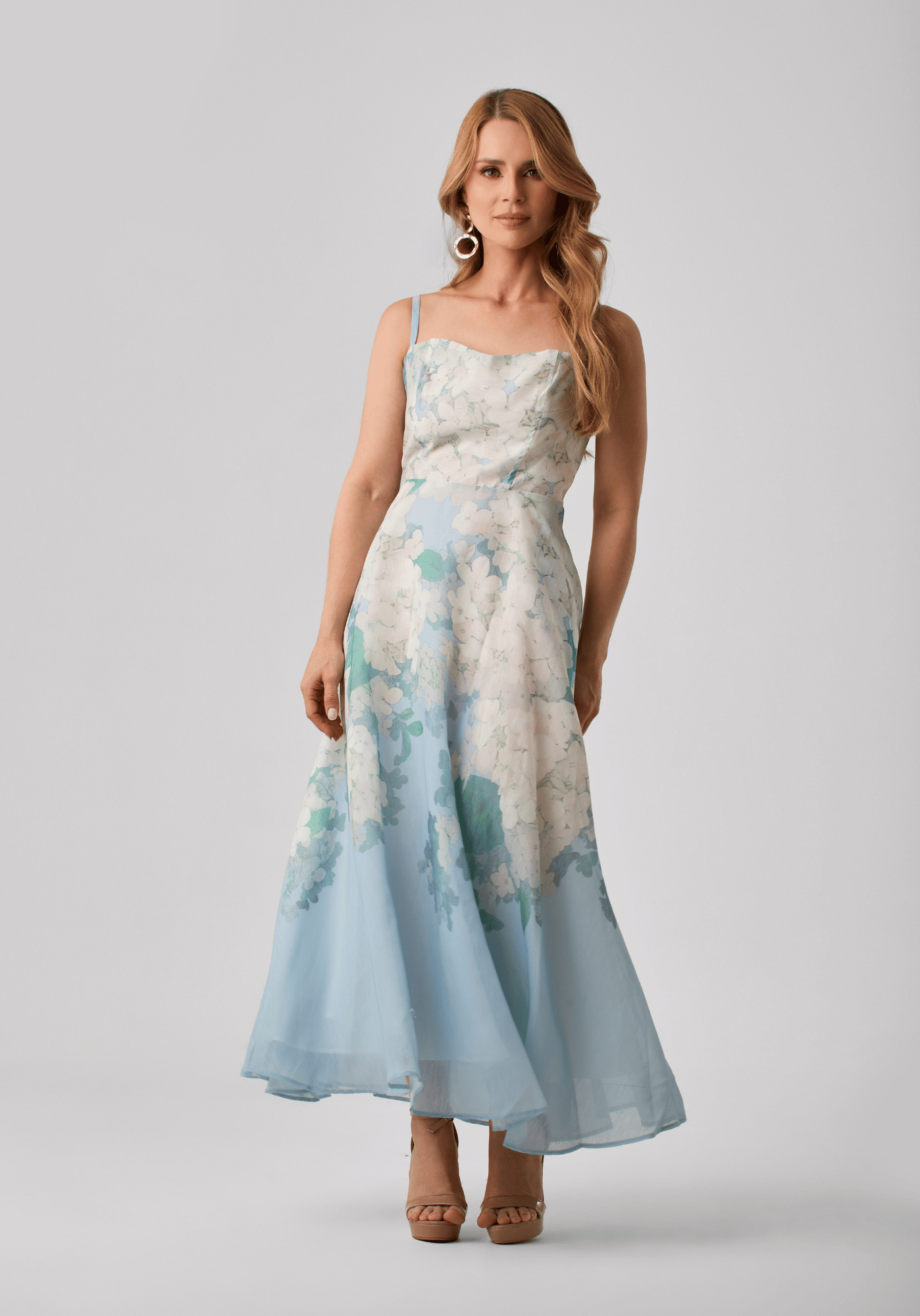 Water Dress
