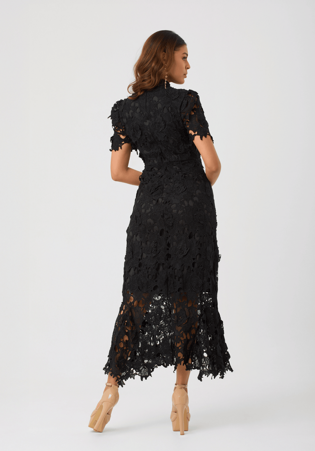 Retama Dress
