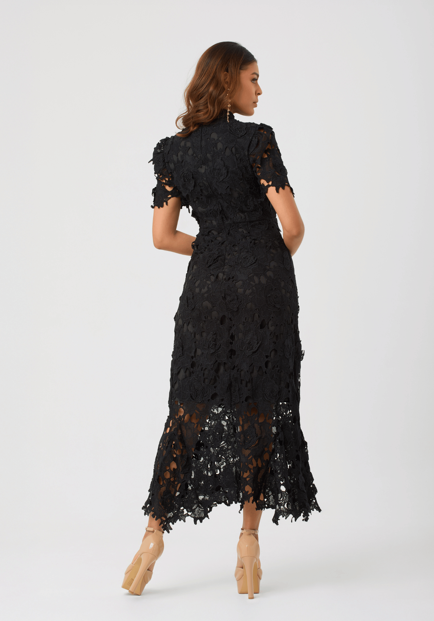 Retama Dress