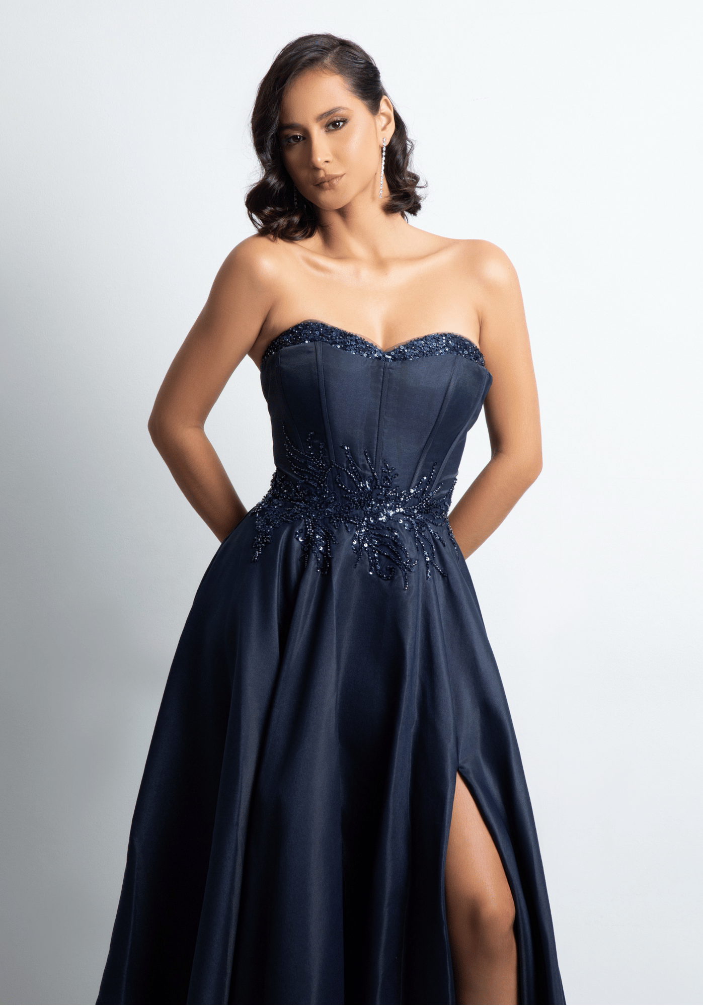 Incanté Dress