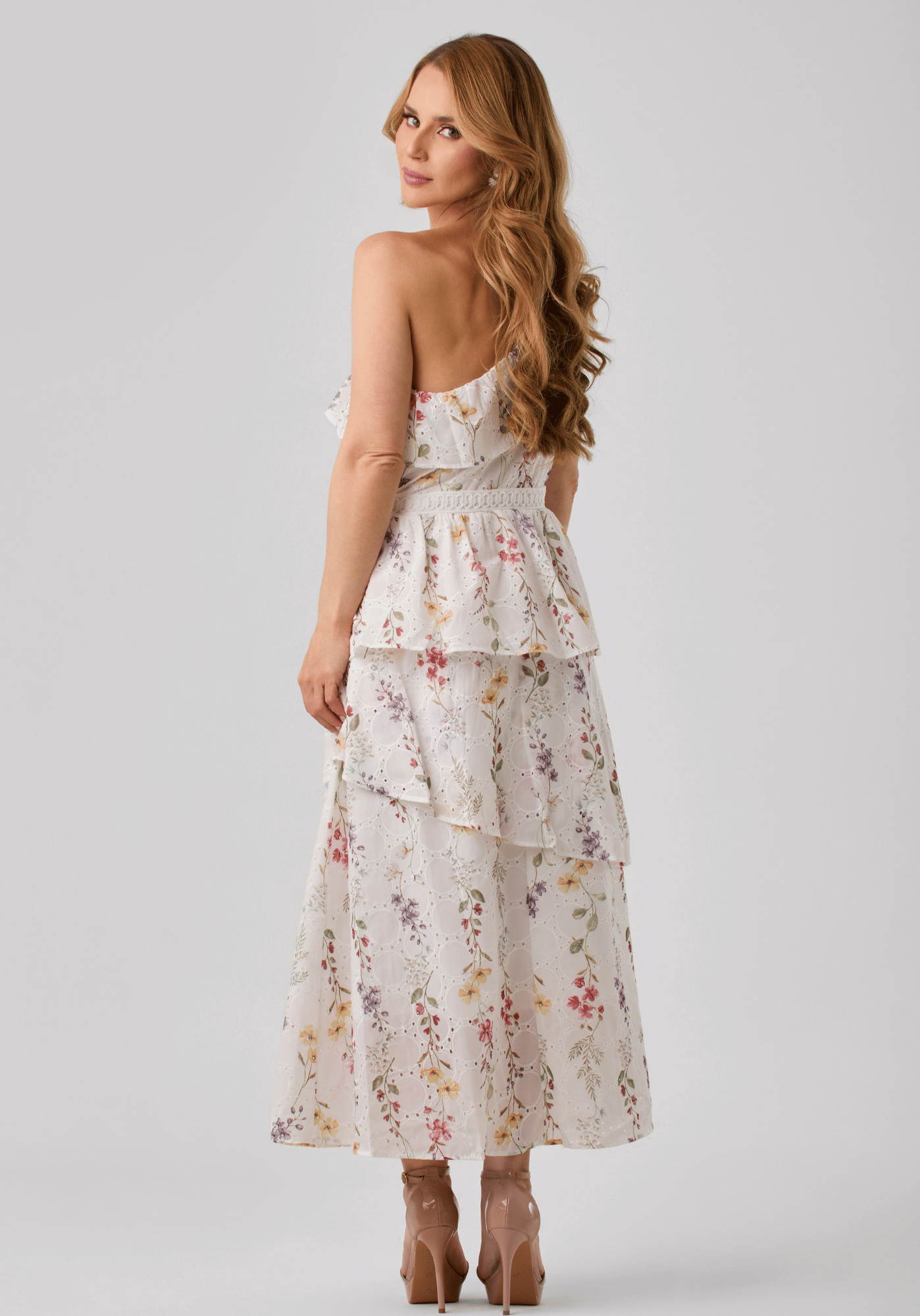 Pansy Dress