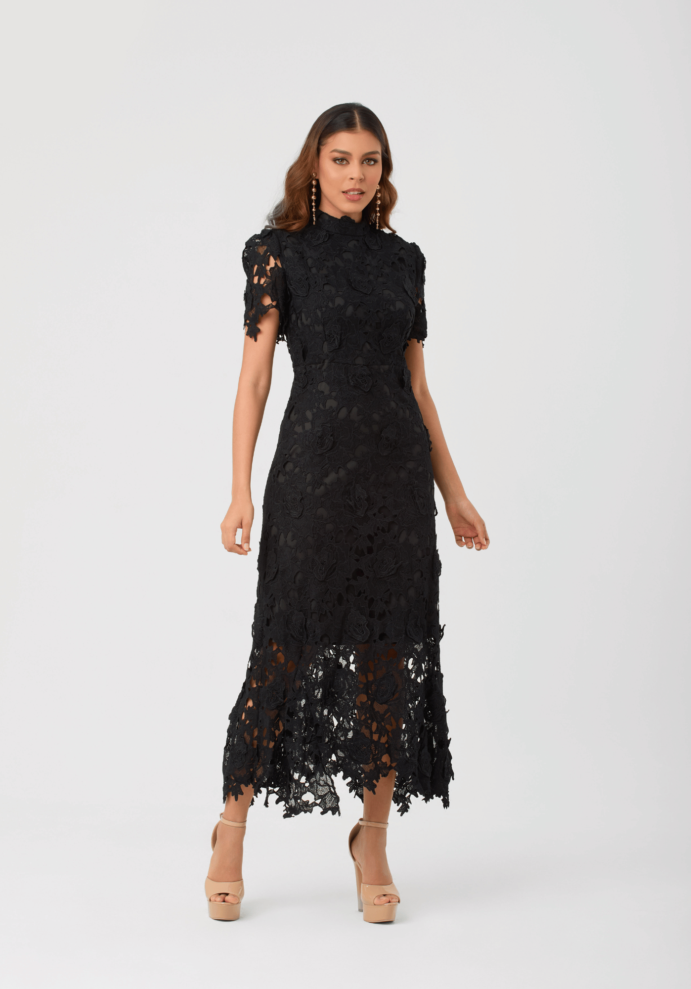 Retama Dress
