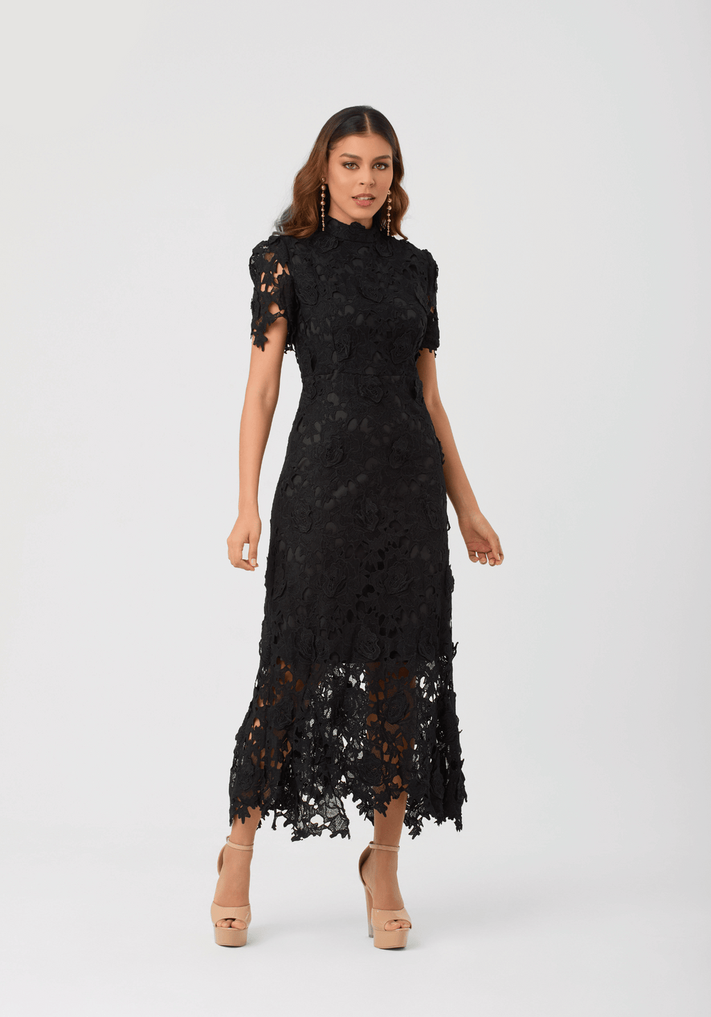 Retama Dress