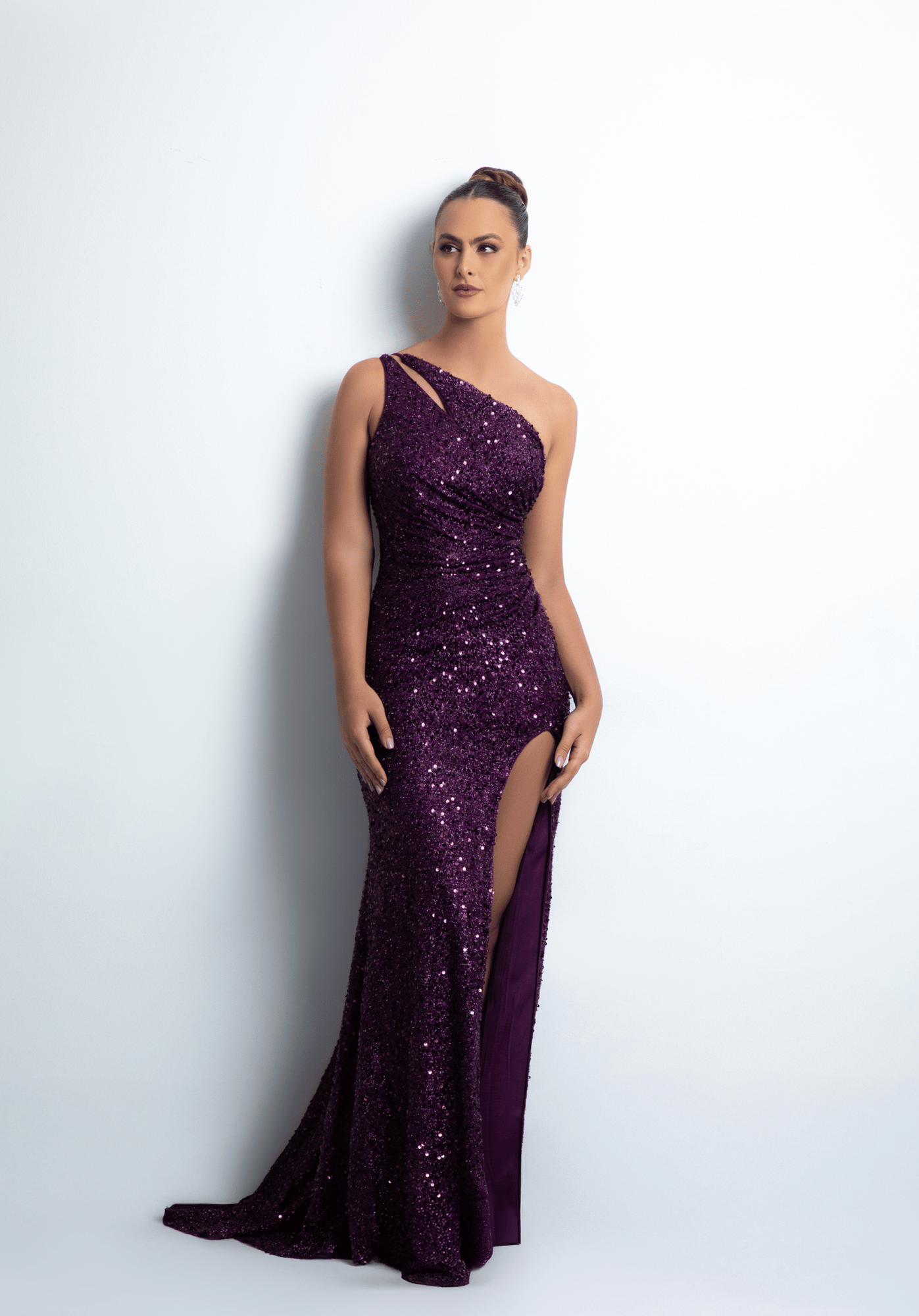 Eclipse Dress