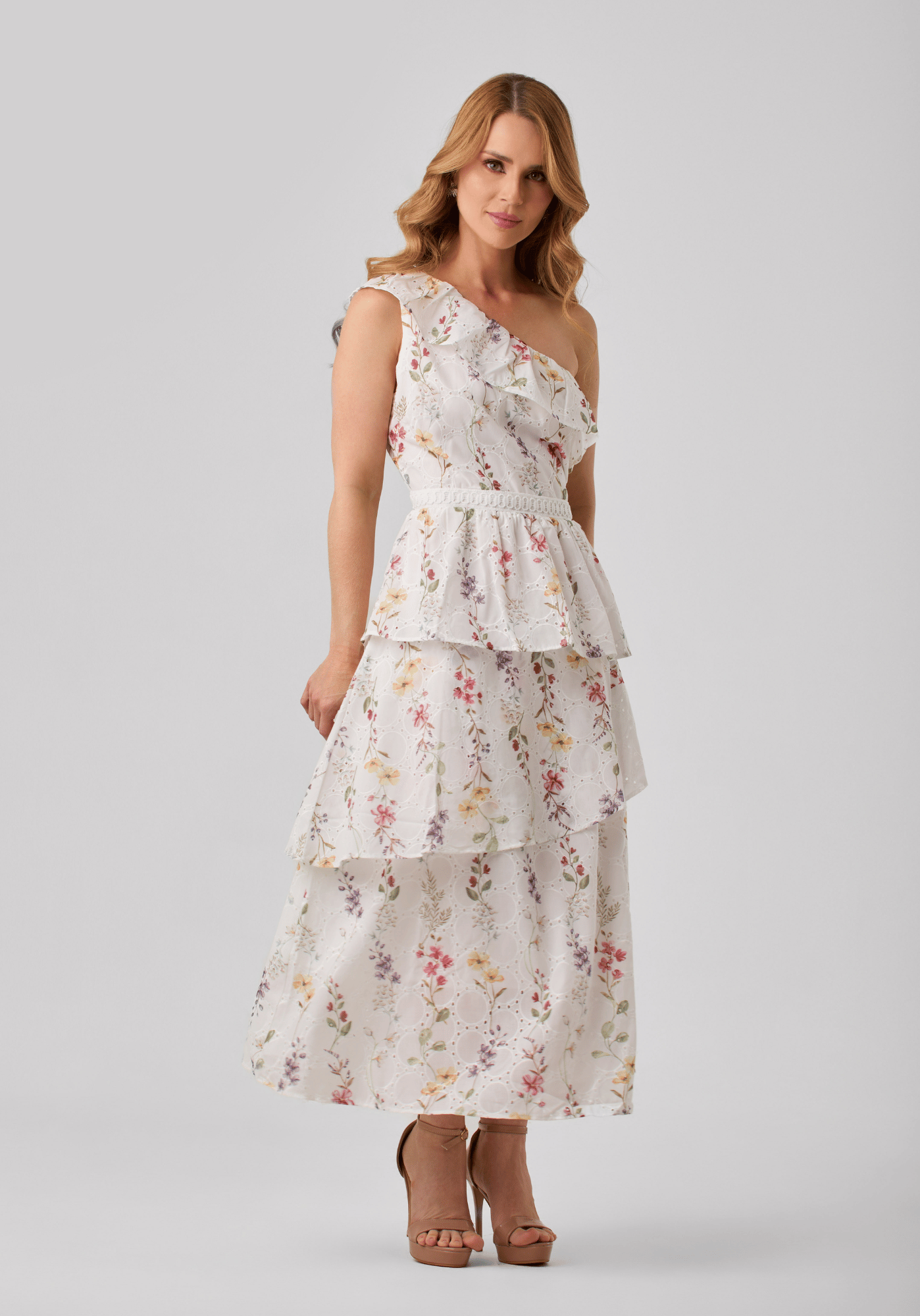 Pansy Dress
