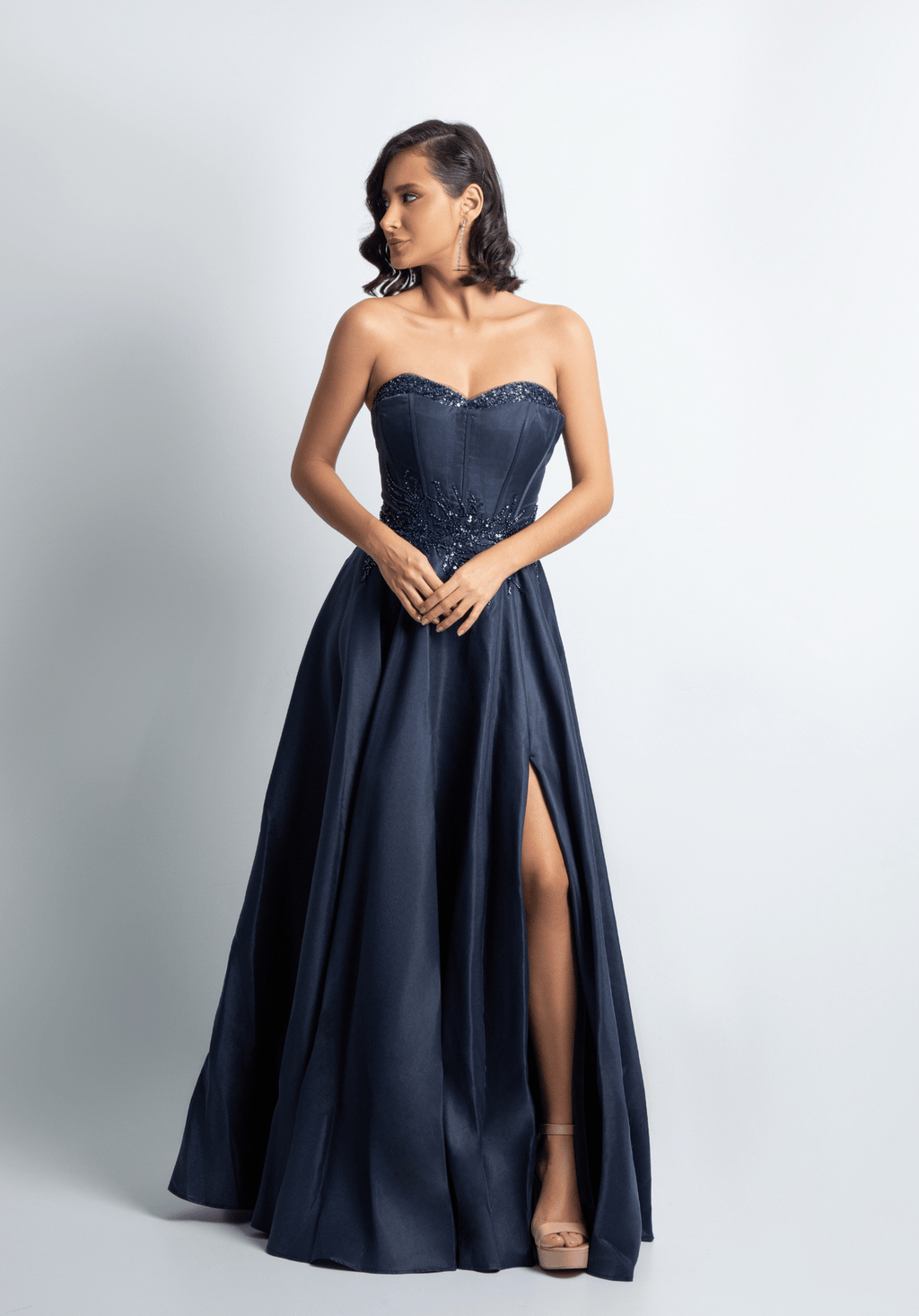 Incanté Dress