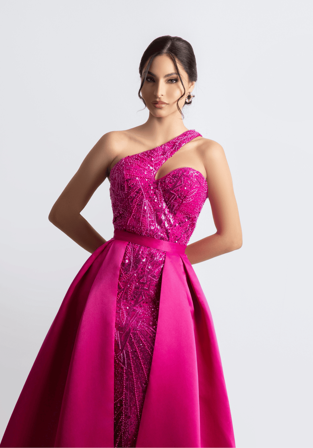 Imperio Dress