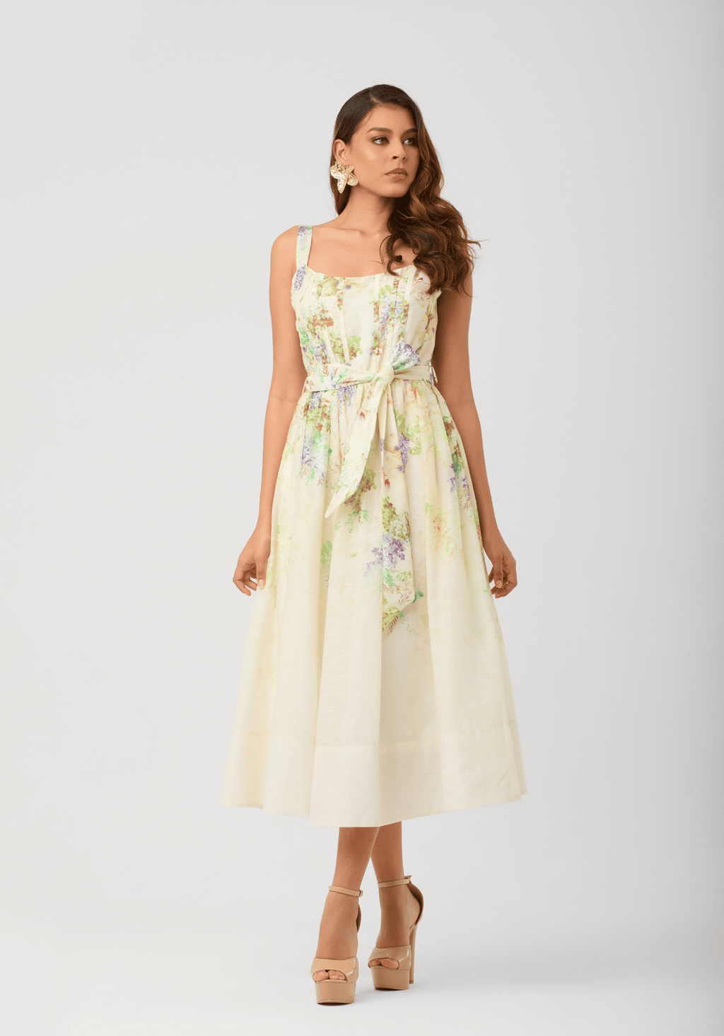 Romero Dress