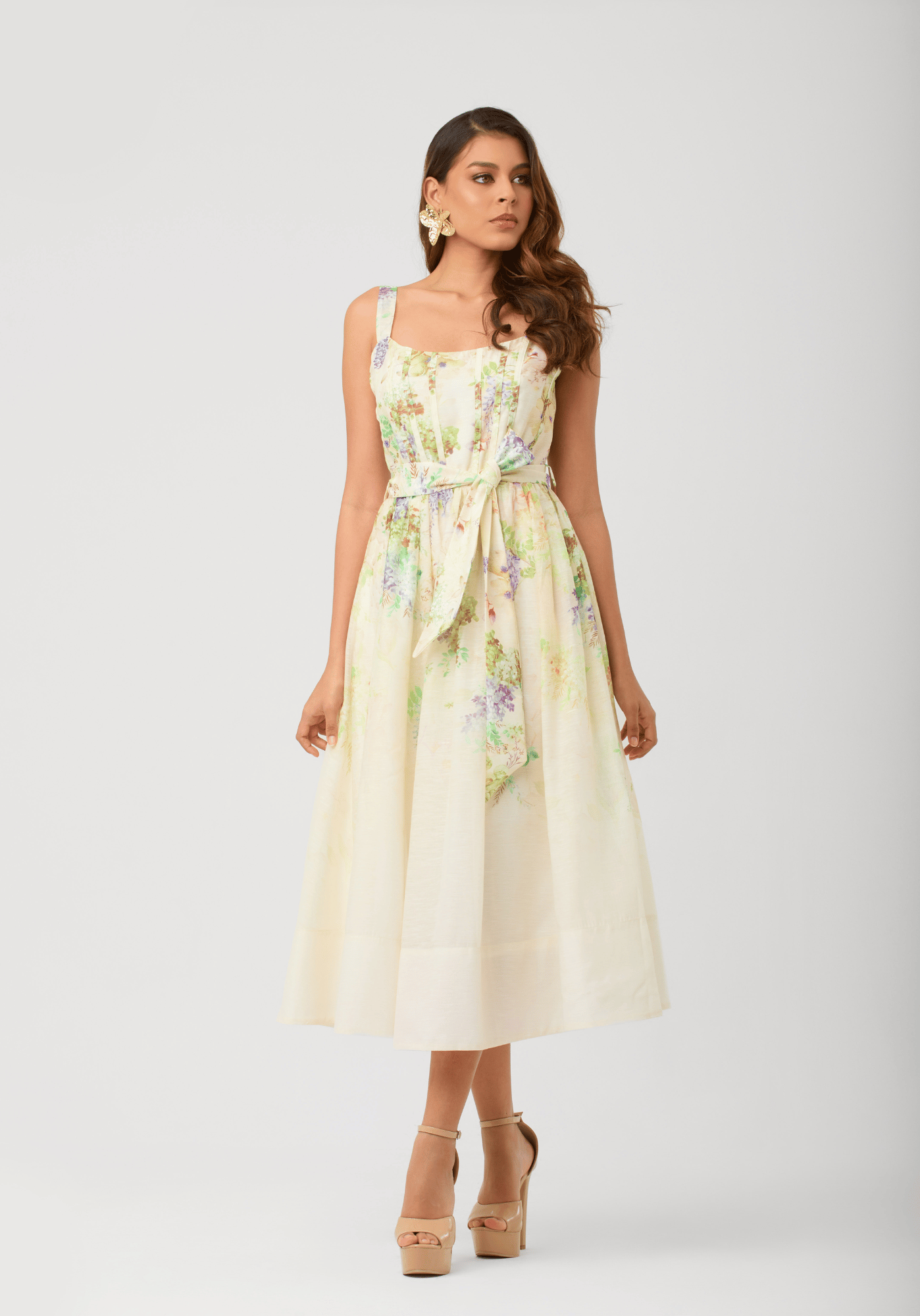 Romero Dress