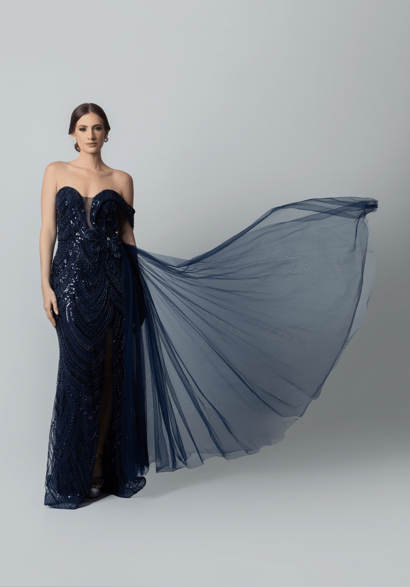 Opaline Dress