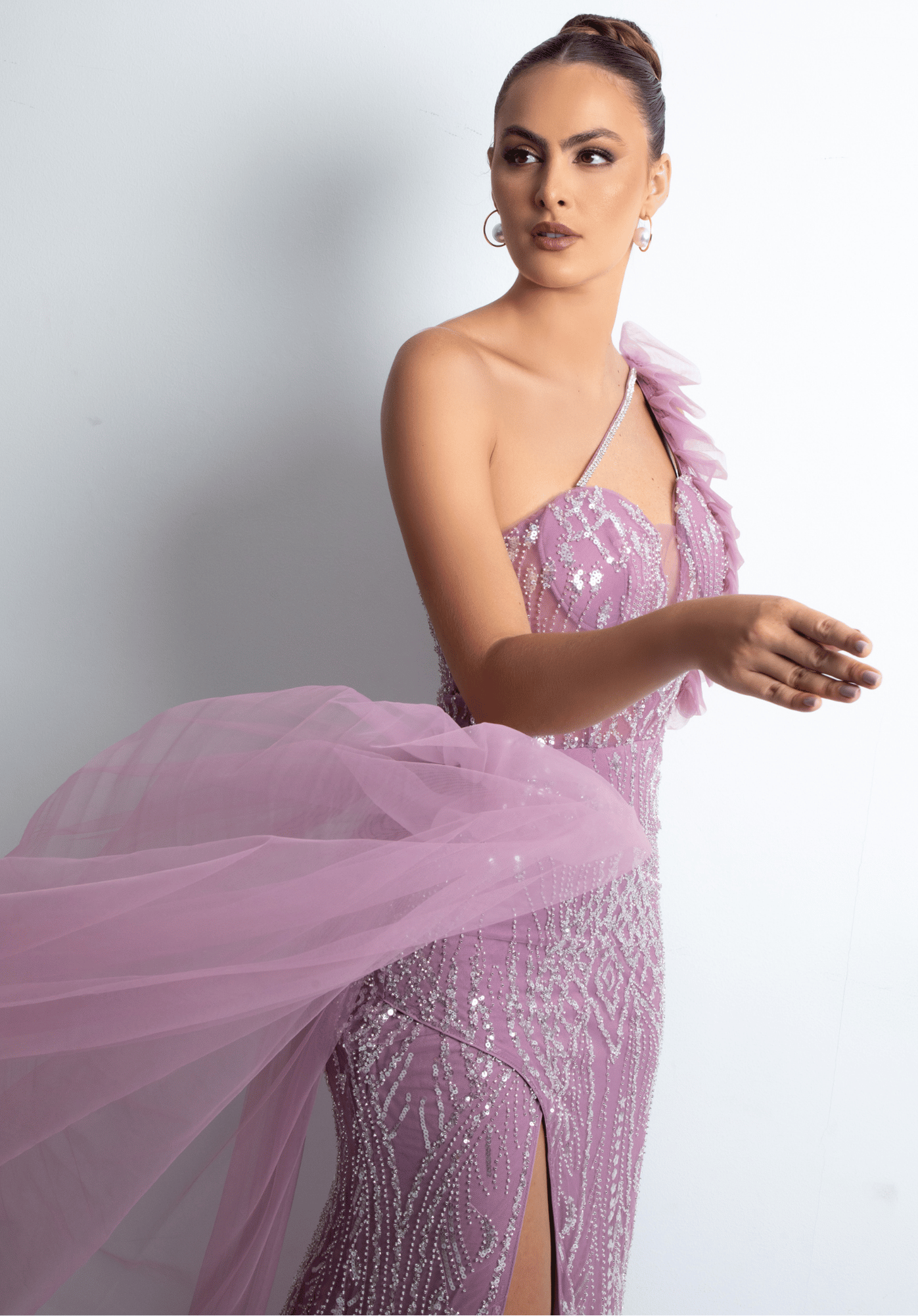 Aurora Dress